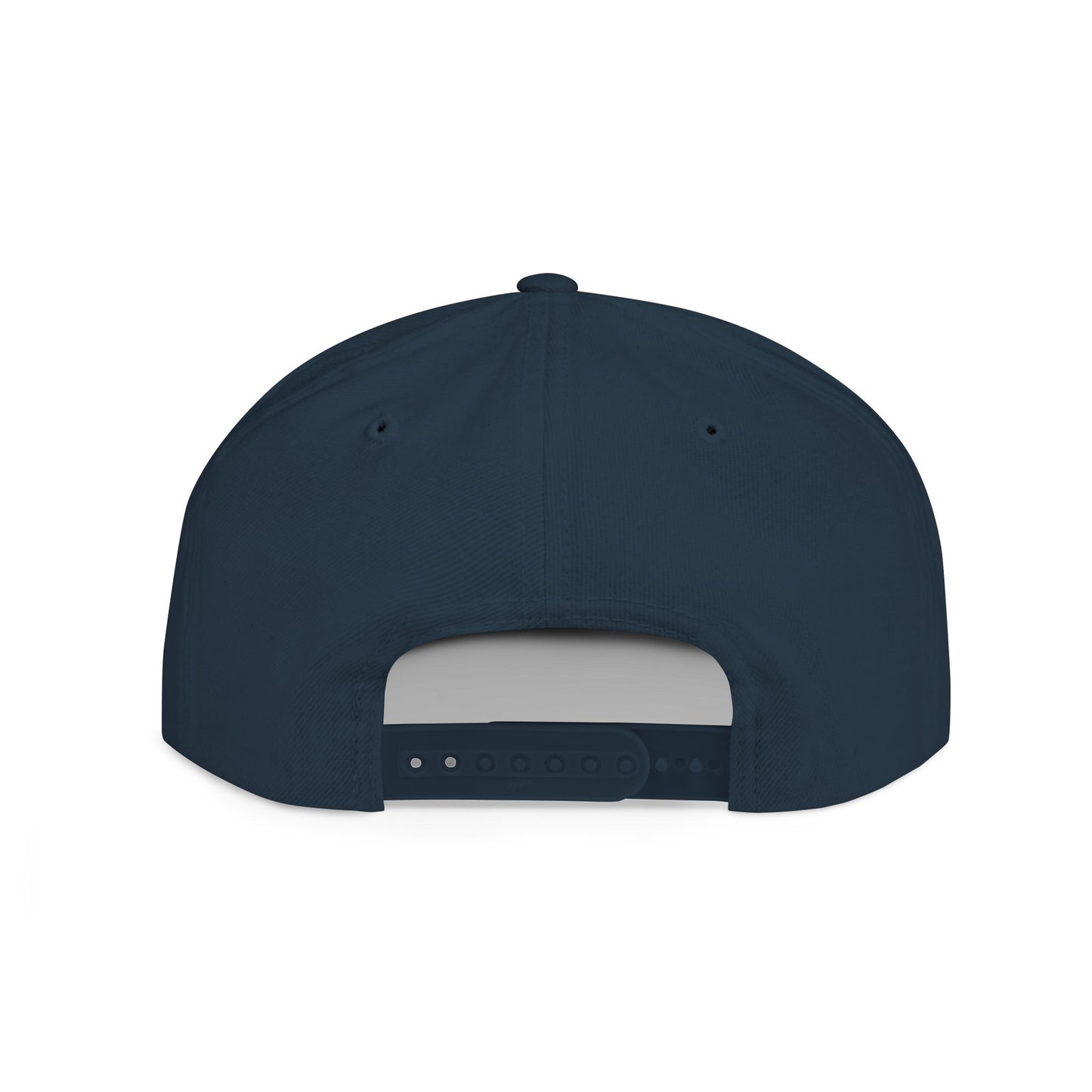 Funny Gym Snapback Hat - 'Will Squat for Tacos' Humour Joke Gym Cap