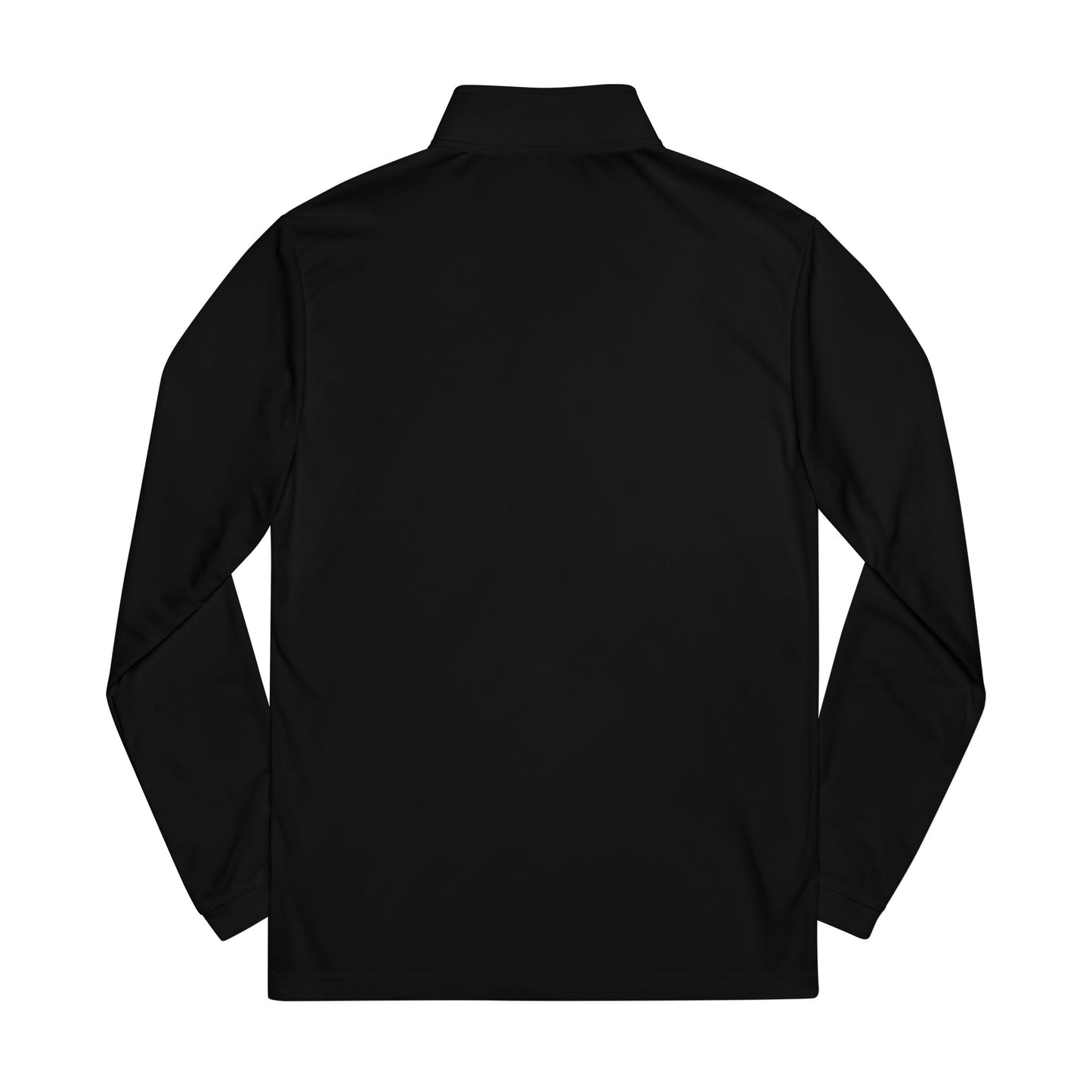 Adidas® Urban Quarter-Zip Pullover – Stylish Performance Wear for Every Occasion