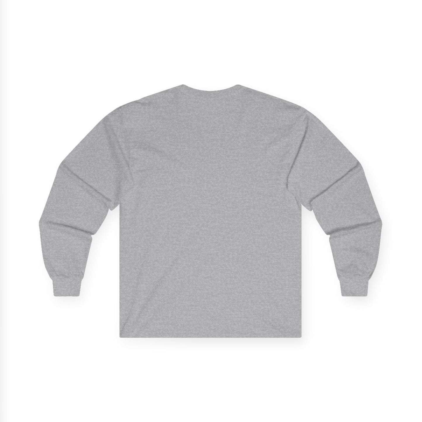 Unisex Ultra Cotton Long Sleeve Tee Islamic Clothing
