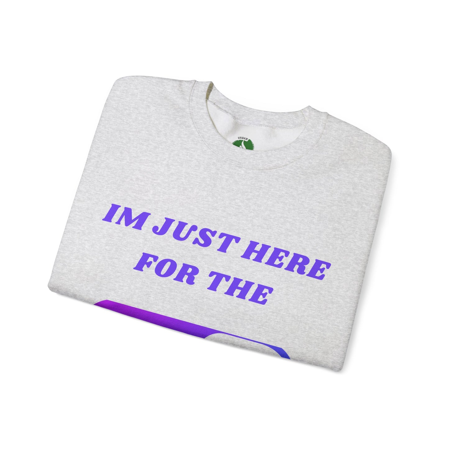 Funny WiFi Sweatshirt for Internet Lovers Humour Joke Clothing Sweat Shirt