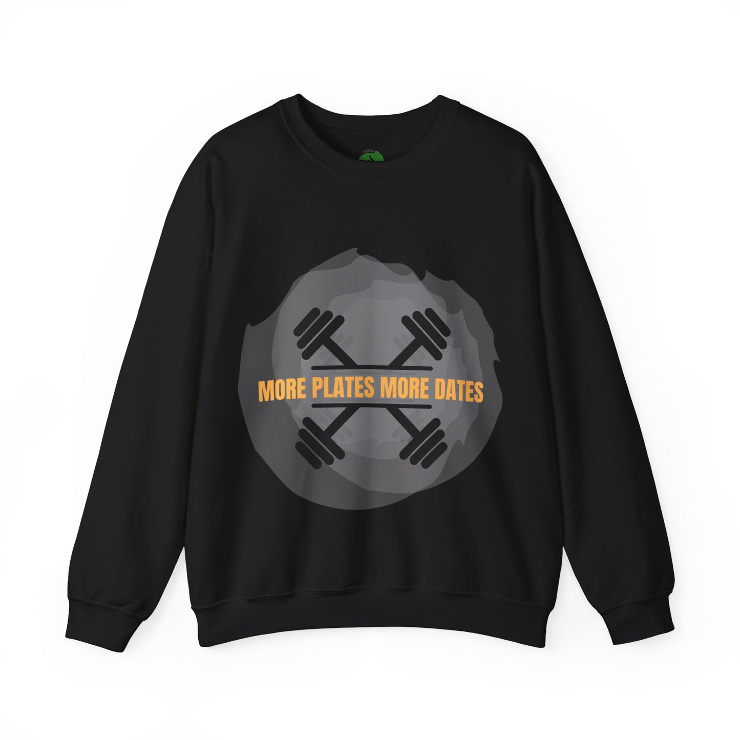 Humour joke Gym Sweat Shirt
