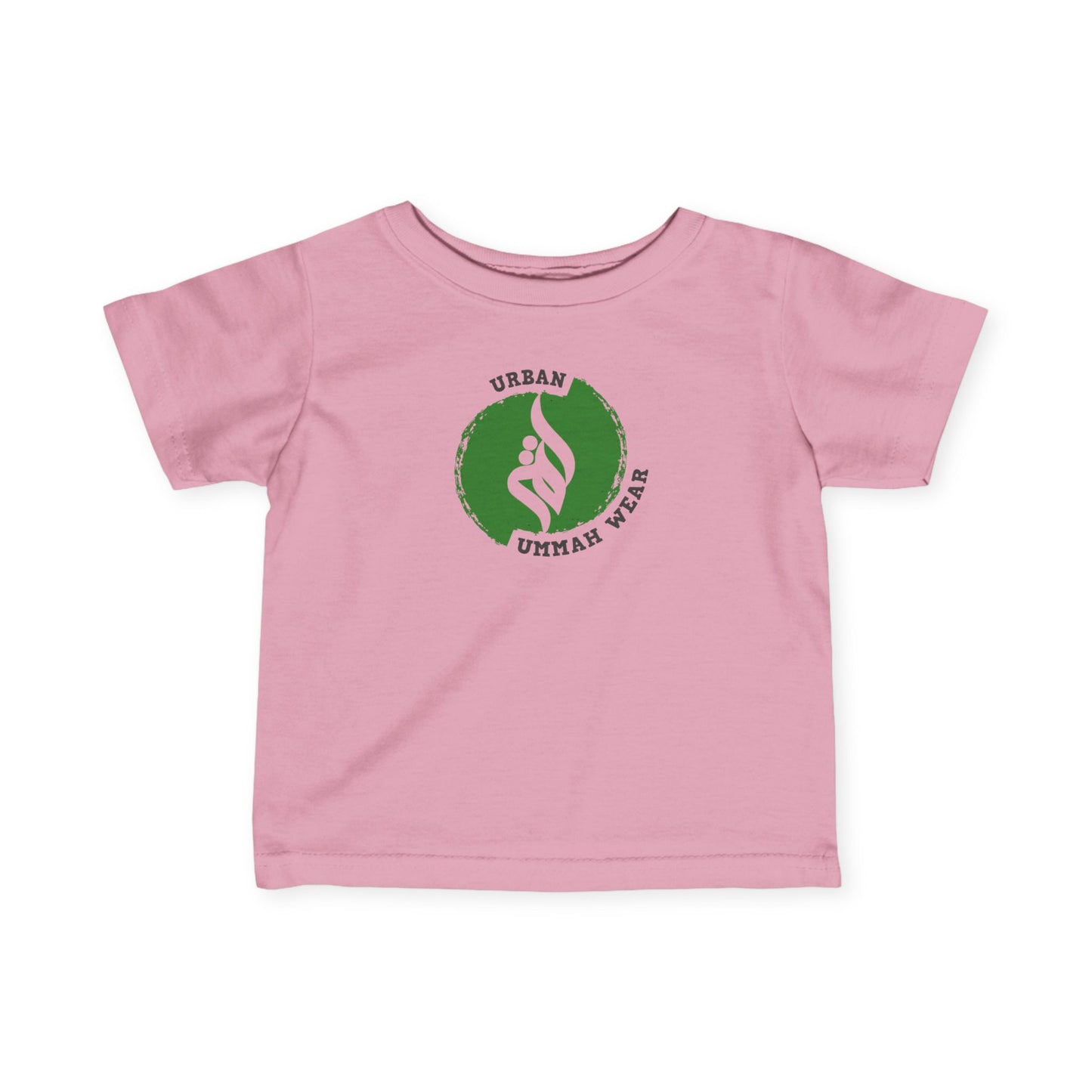 Infant Fine Jersey Tee Islamic Clothing