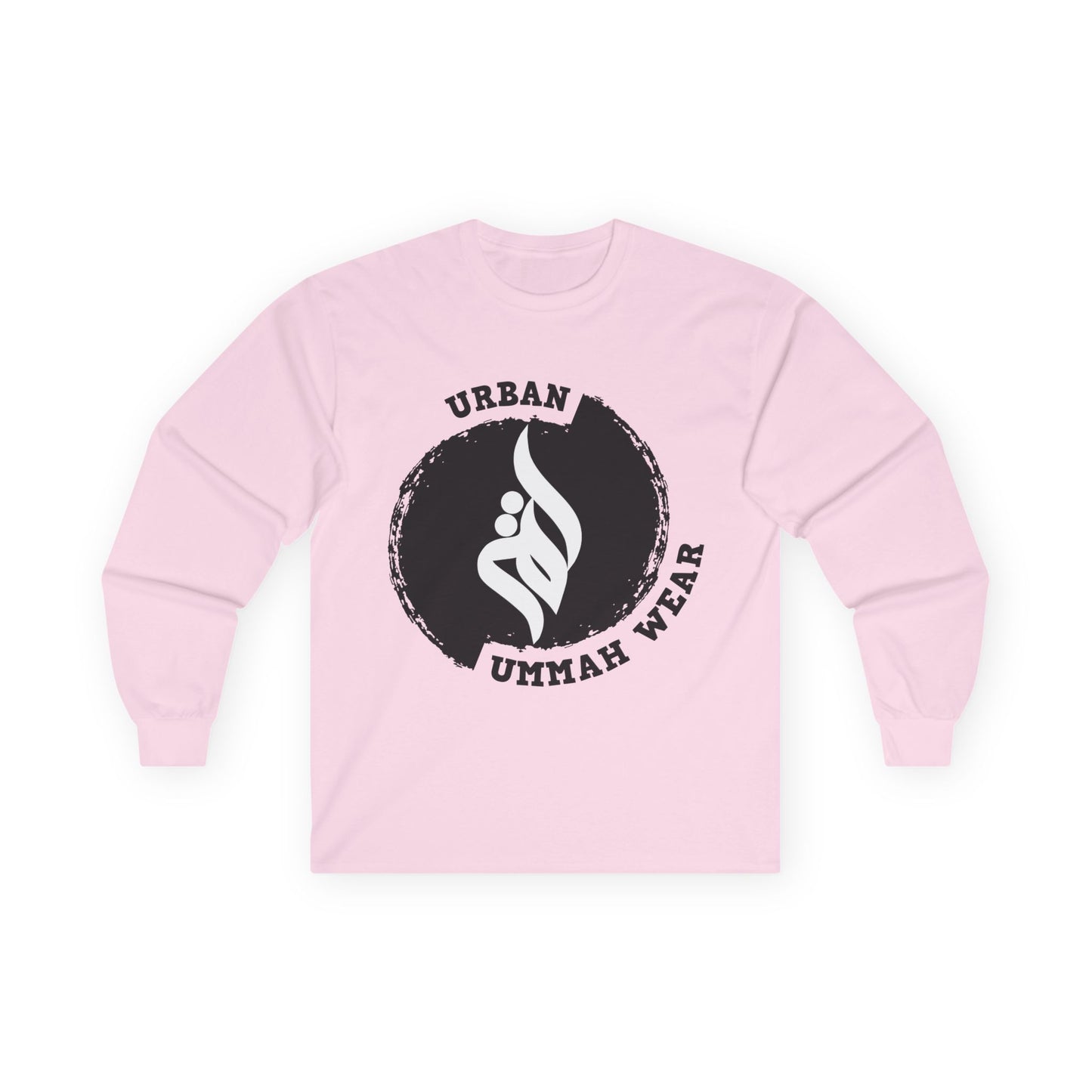 Unisex Ultra Cotton Long Sleeve Tee Islamic Clothing
