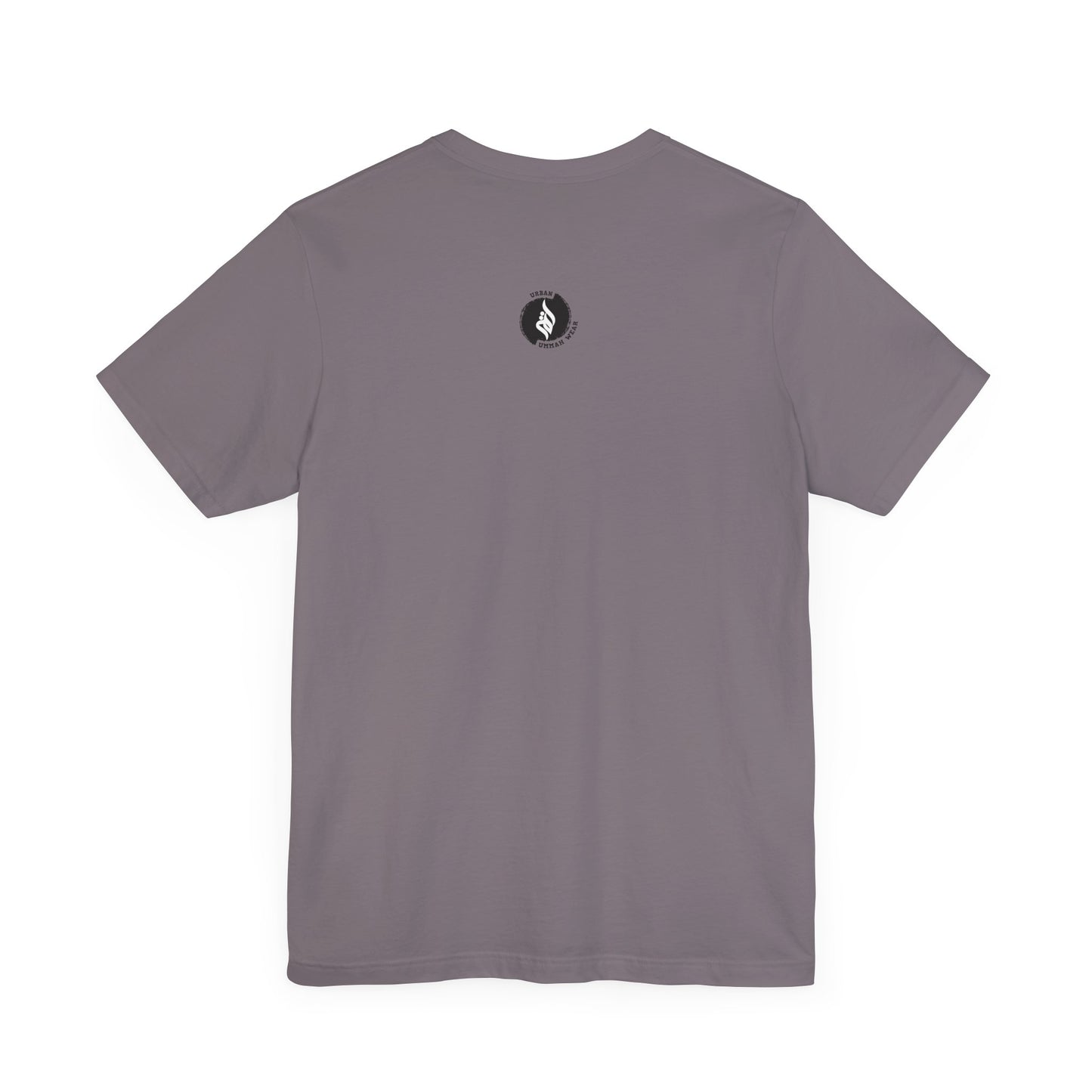 Inspirational Unisex Tee - 'Sleep Pray Repeat' Islamic Clothing