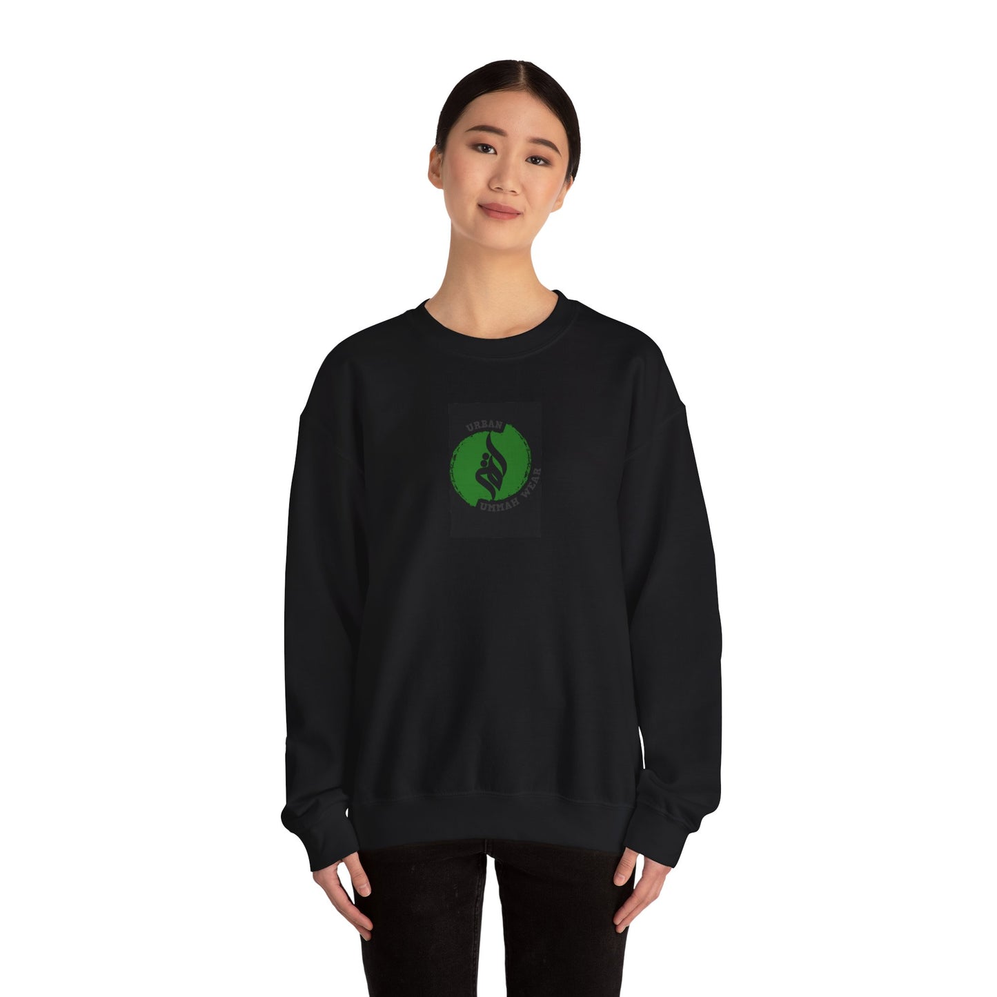 Unisex Heavy Blend™ Crewneck Sweatshirt Islamic Clothing