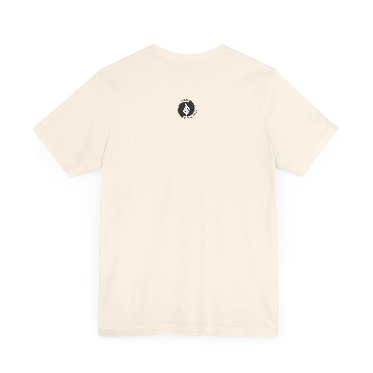 Inspirational Unisex Tee - 'Sleep Pray Repeat' Islamic Clothing