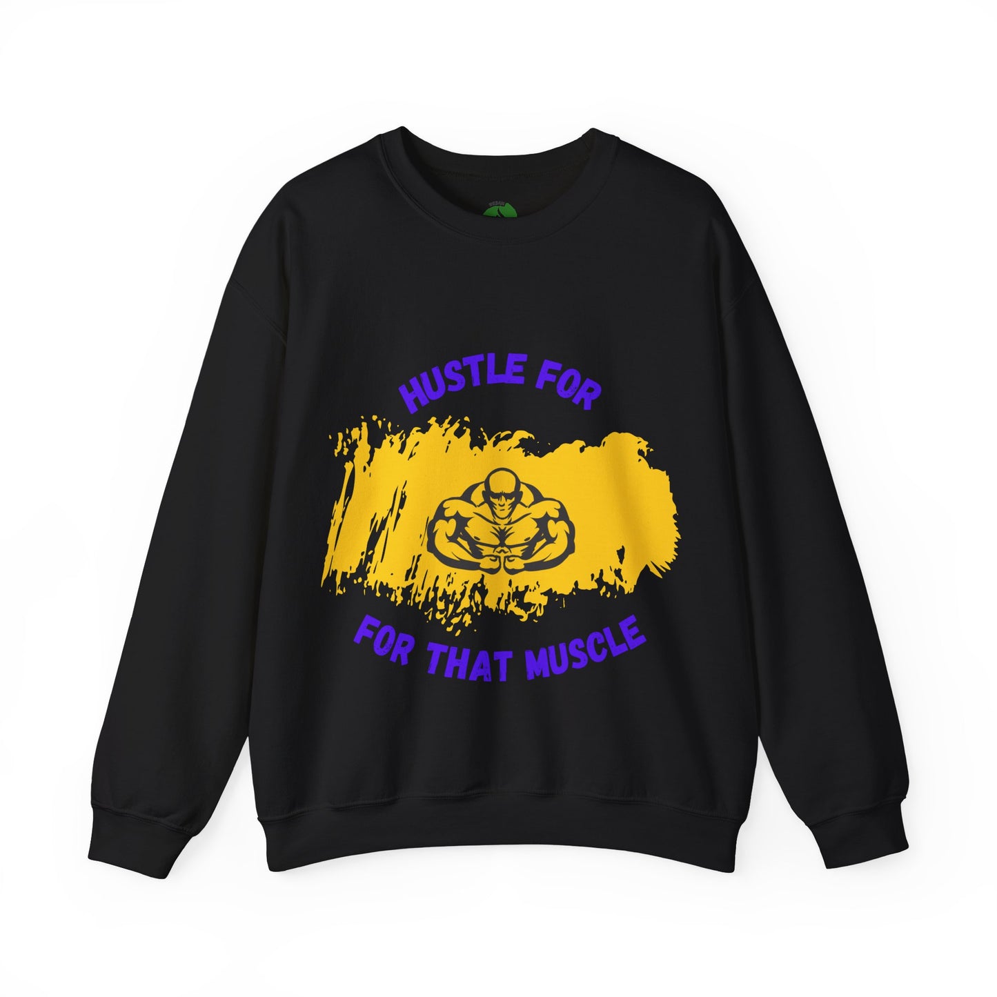 Gym Clothing Swear Shirt