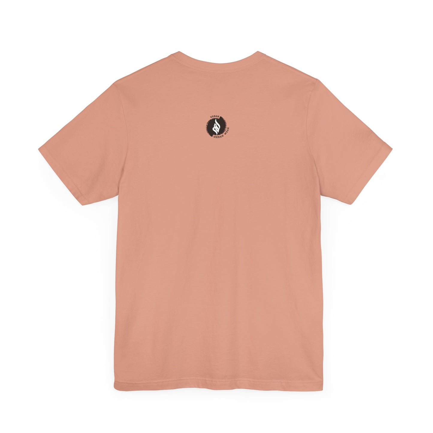 Inspirational Unisex Tee - 'Sleep Pray Repeat' Islamic Clothing