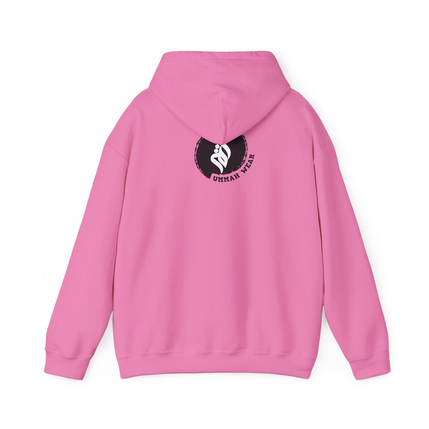 Unisex Heavy Blend™ Hooded Sweatshirt Islamic Clothing