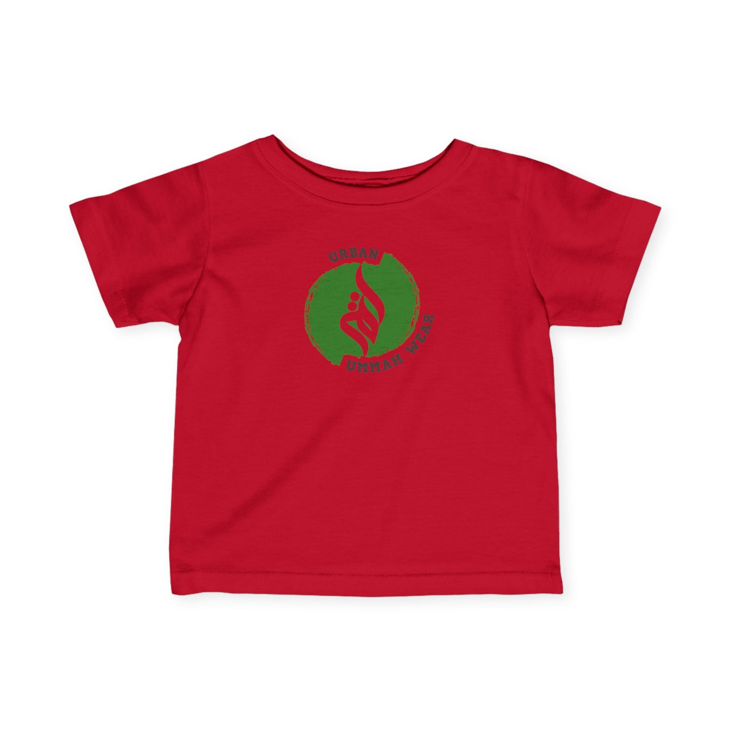 Infant Fine Jersey Tee Islamic Clothing