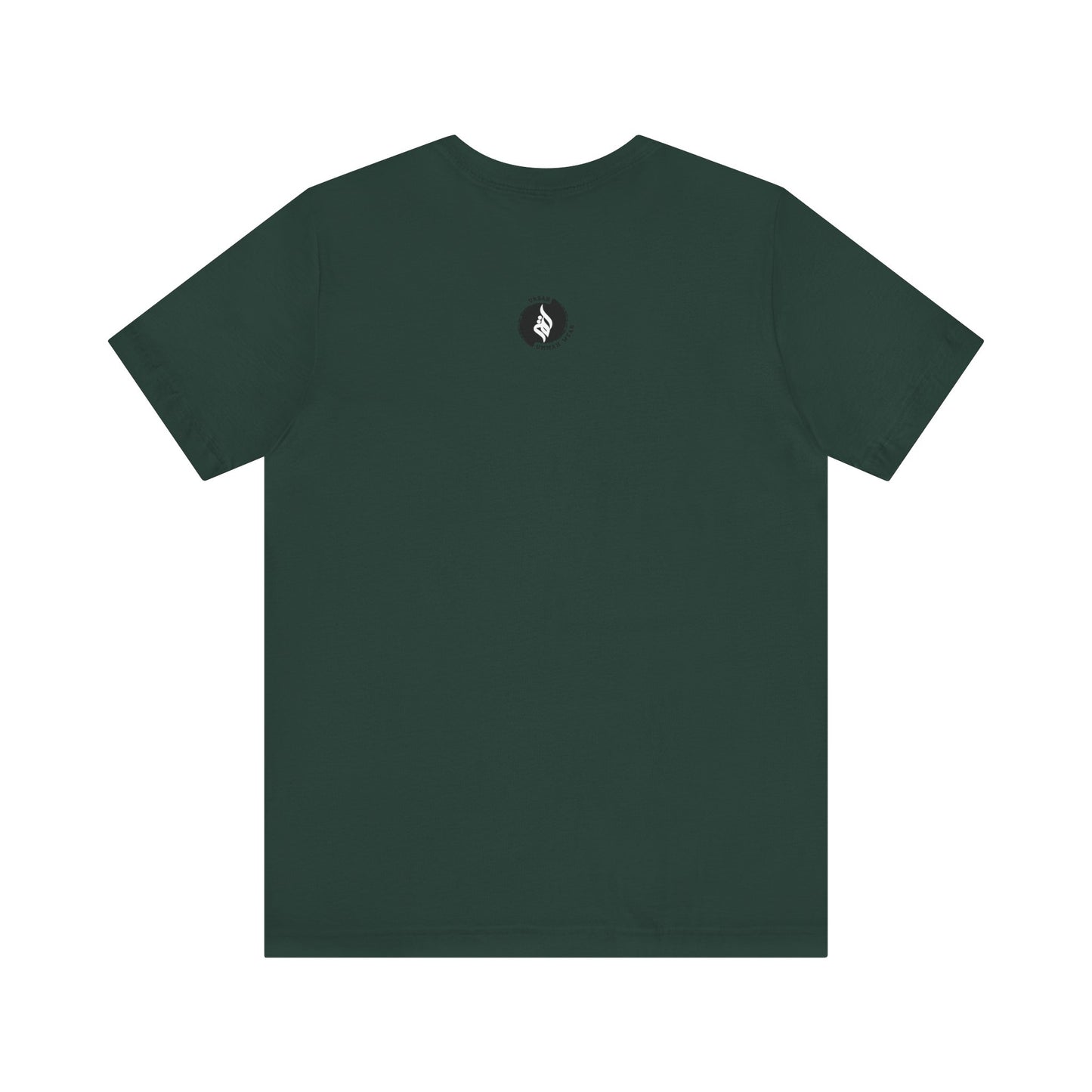 Inspirational Unisex Tee - 'Sleep Pray Repeat' Islamic Clothing