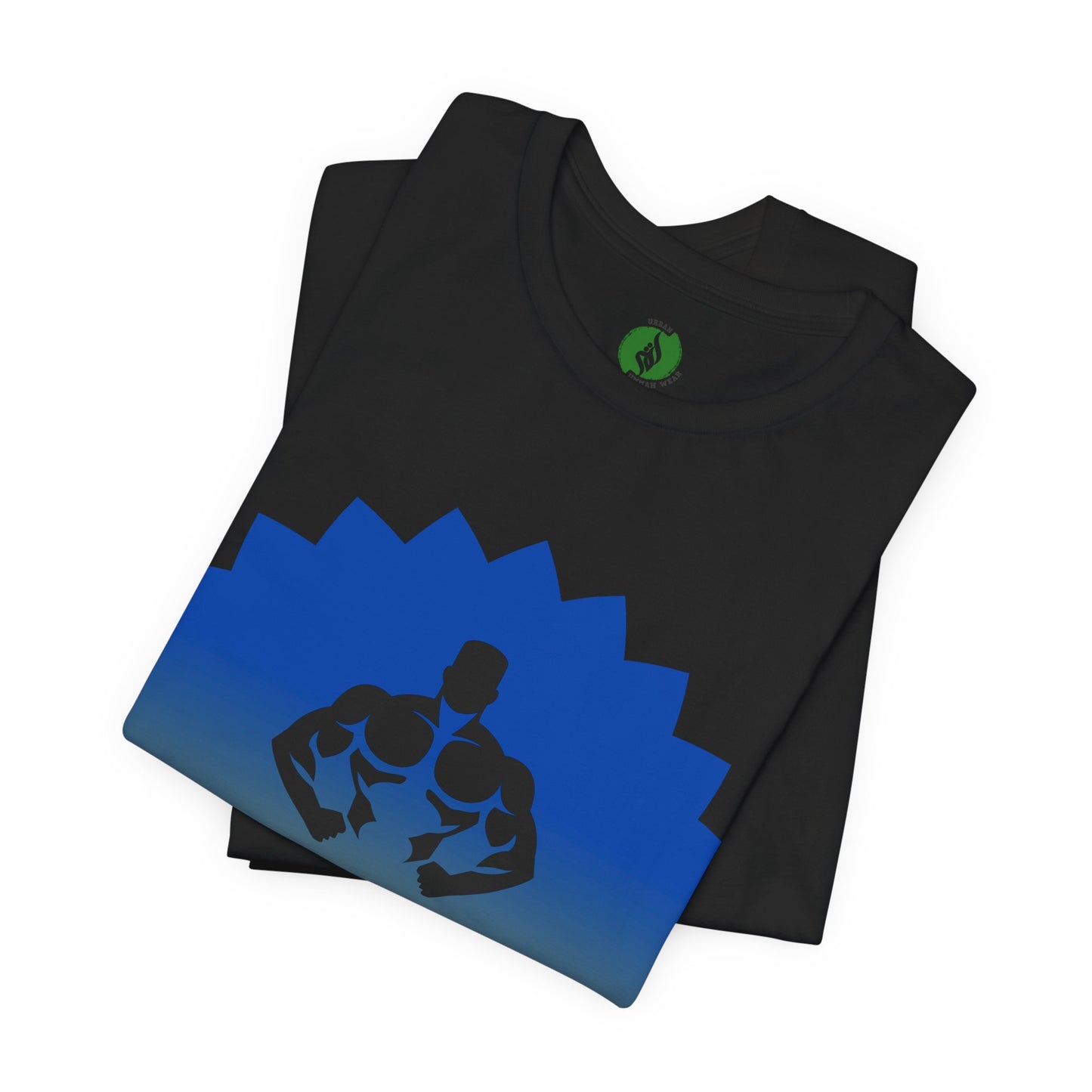 Motivational Fitness Tee - 'Sore Today Strong Tomorrow' Unisex Short Sleeve Shirt