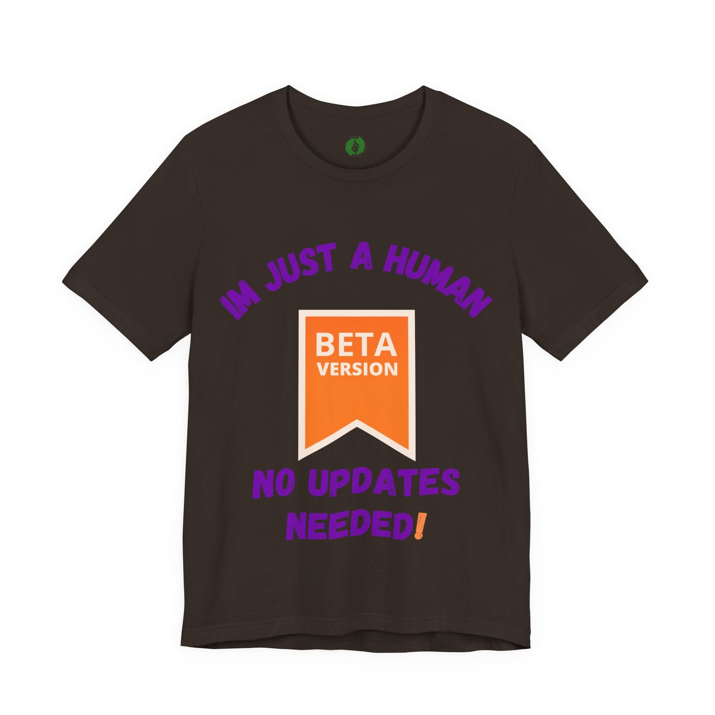 Funny Technology Quote T-Shirt — Humorous Tech Geek Tee