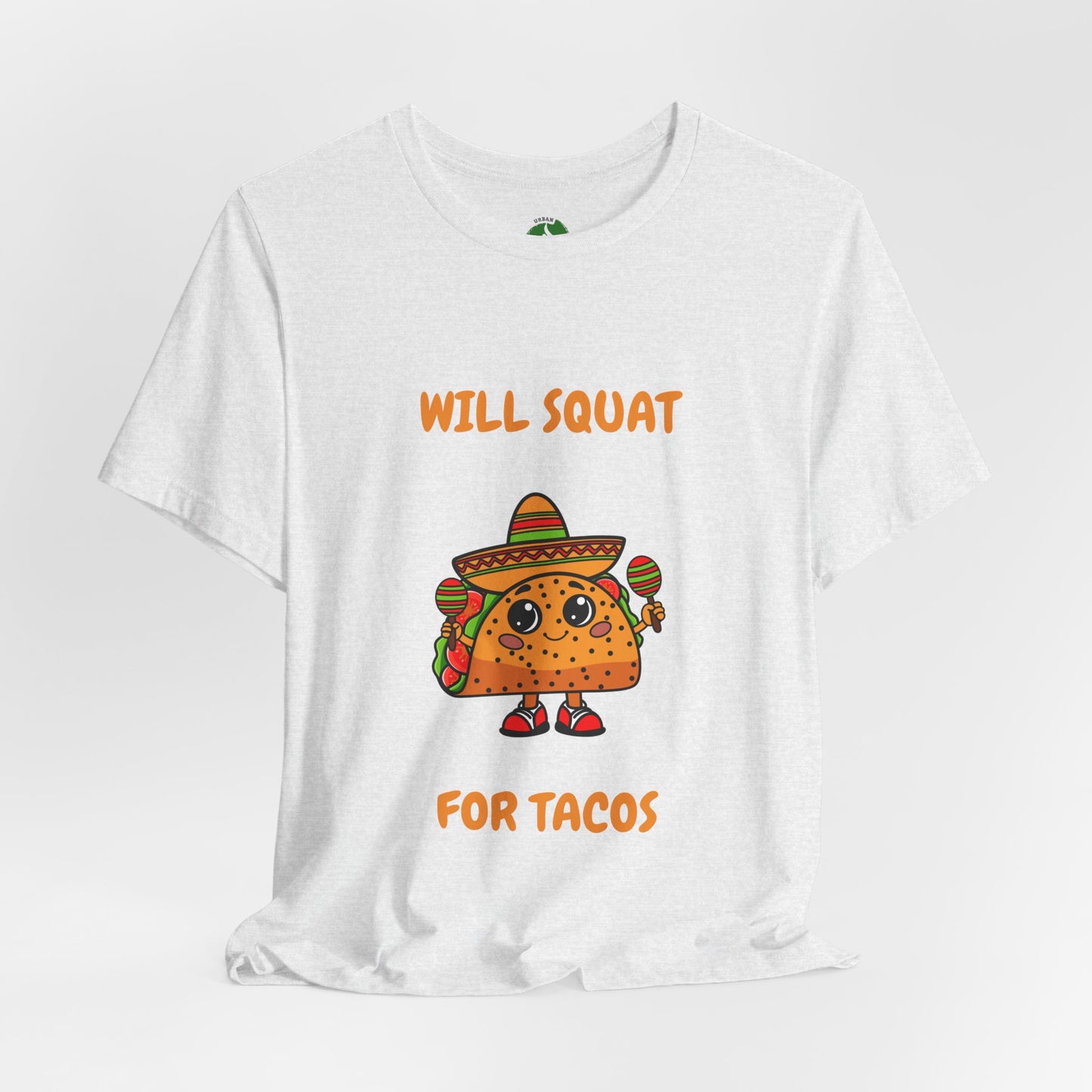 Humour T-Shirt — Funny Graphic Tee