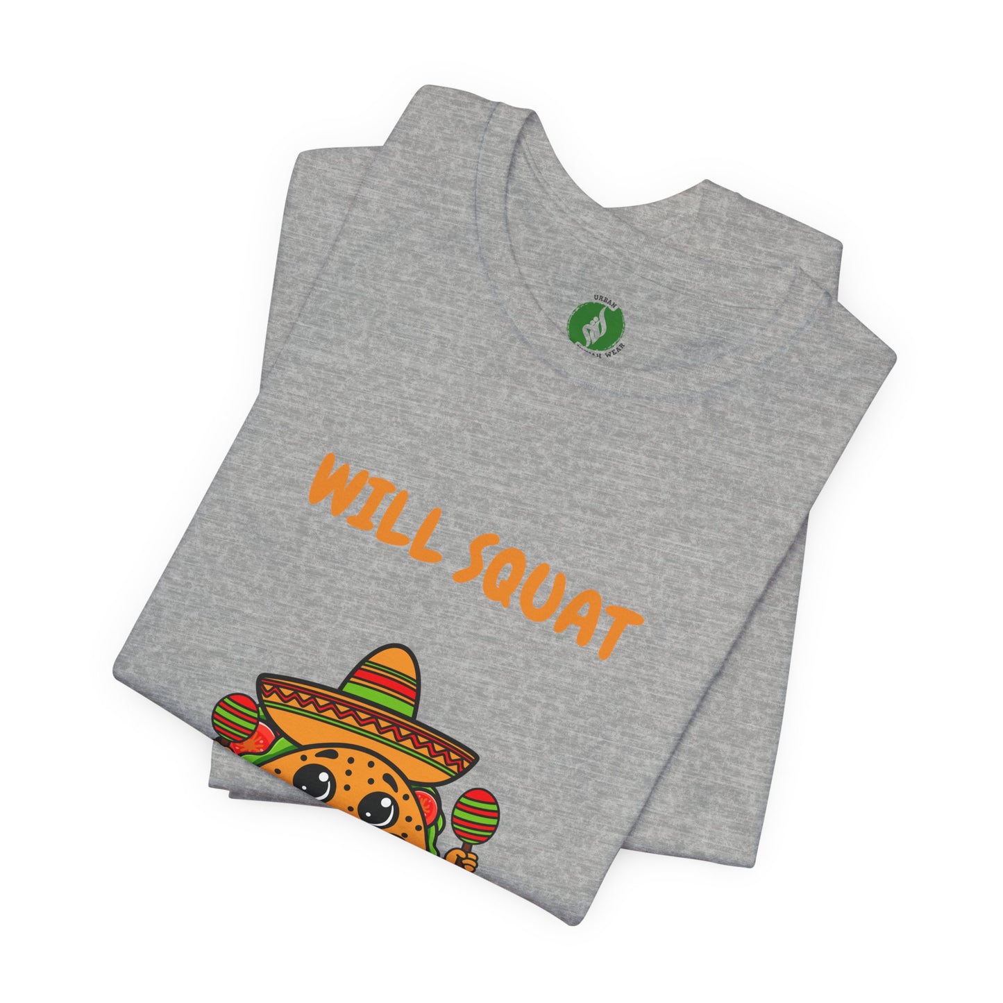 Humour T-Shirt — Funny Graphic Tee