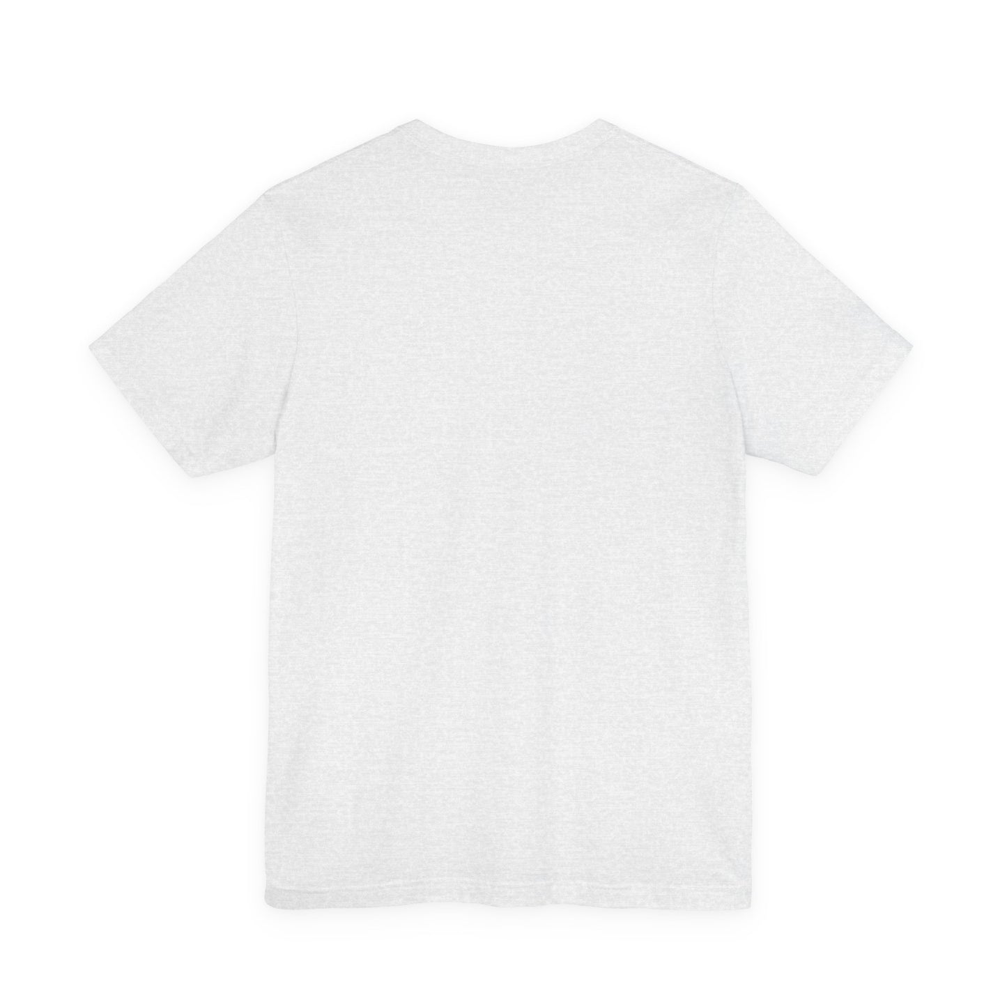 Inspirational Warrior Tee - "Be a Warrior! Not a Worrier!" Unisex Jersey Short Sleeve Shirt