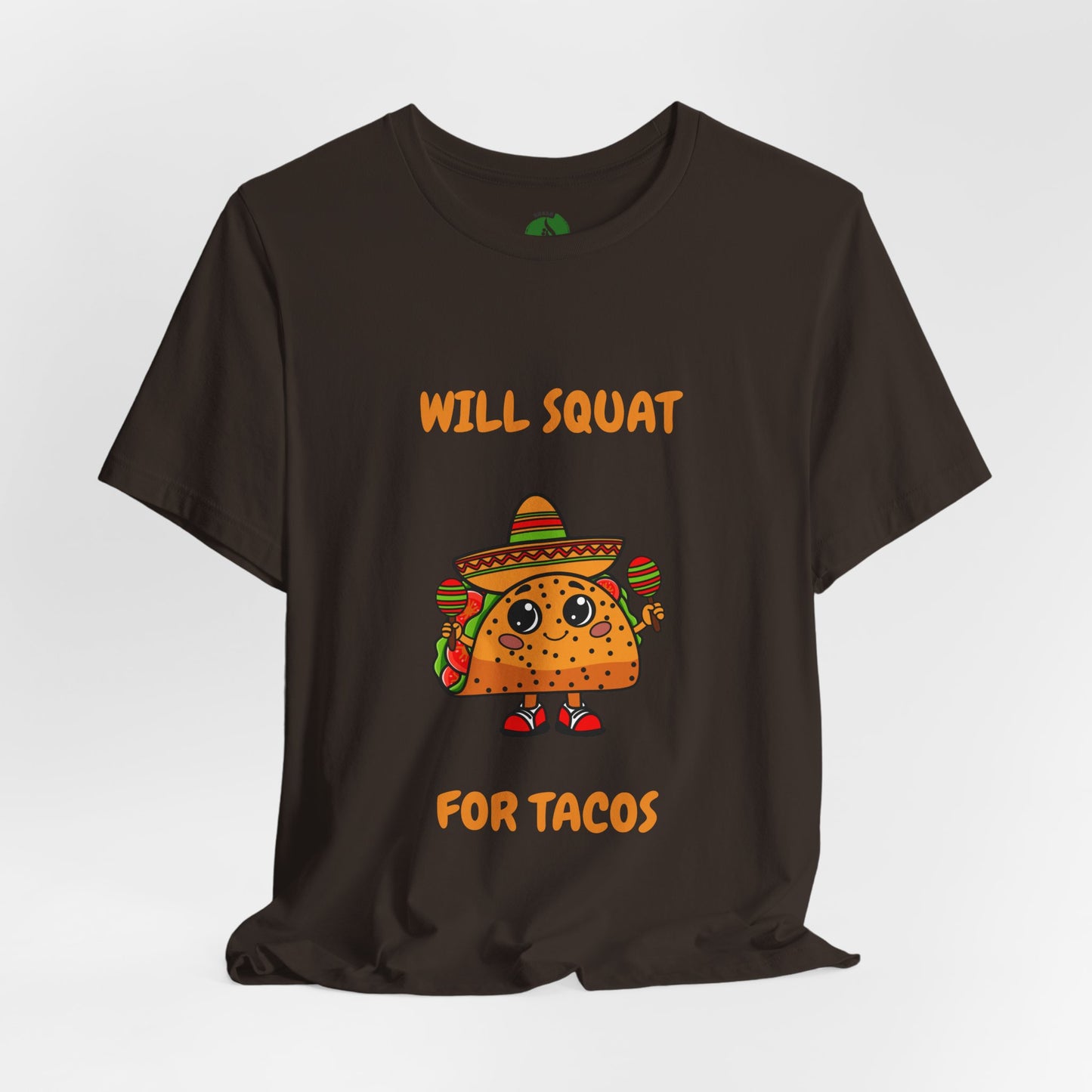 Funny Gym Quote T-Shirt — Humorous Workout Tee for Gym Lovers