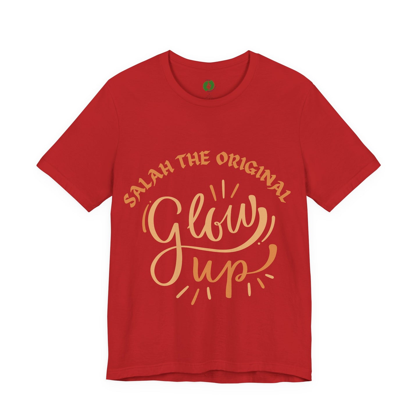 Muslim Women's T-Shirt — Modest Faith Tee