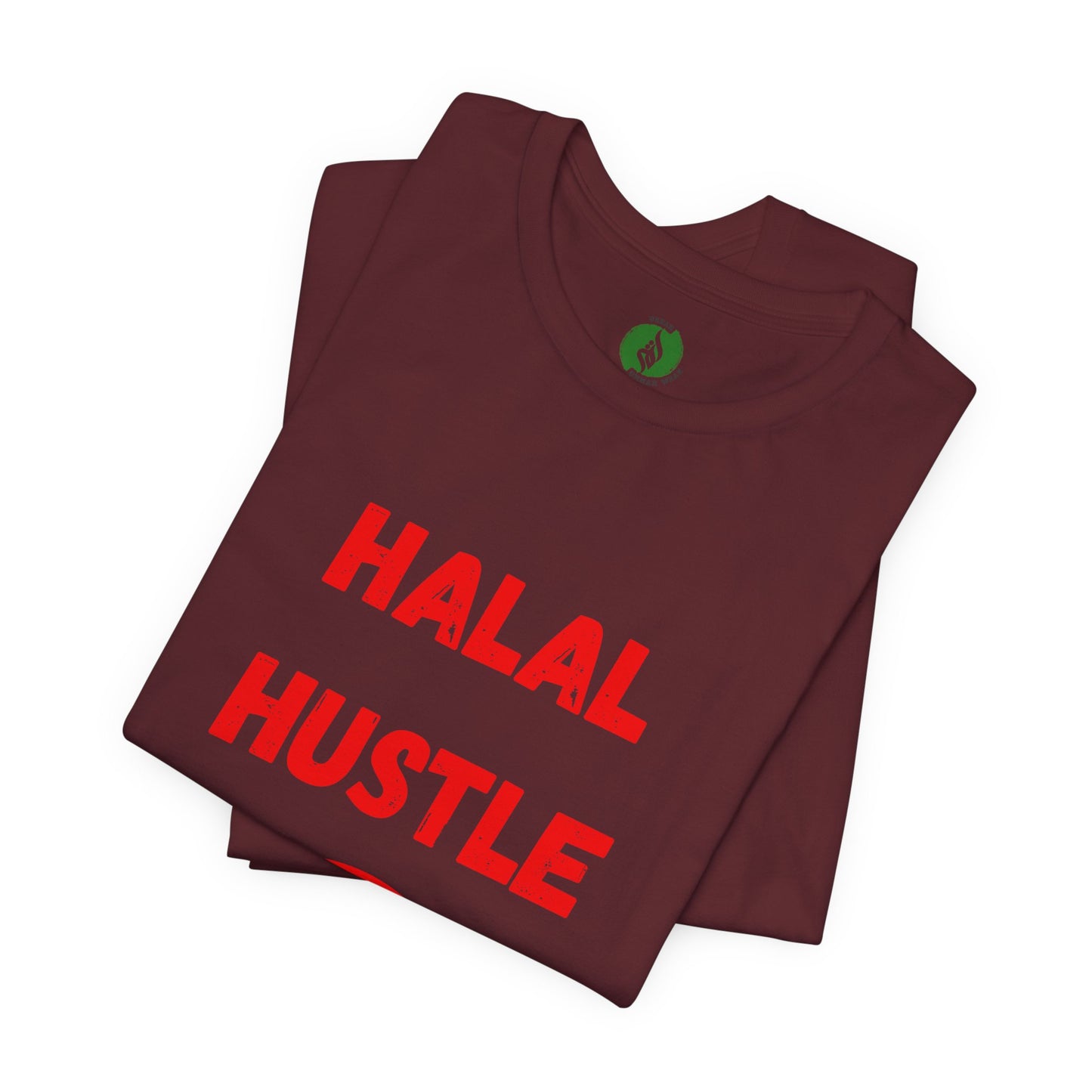 Muslim T-Shirt — Islamic Faith Tee