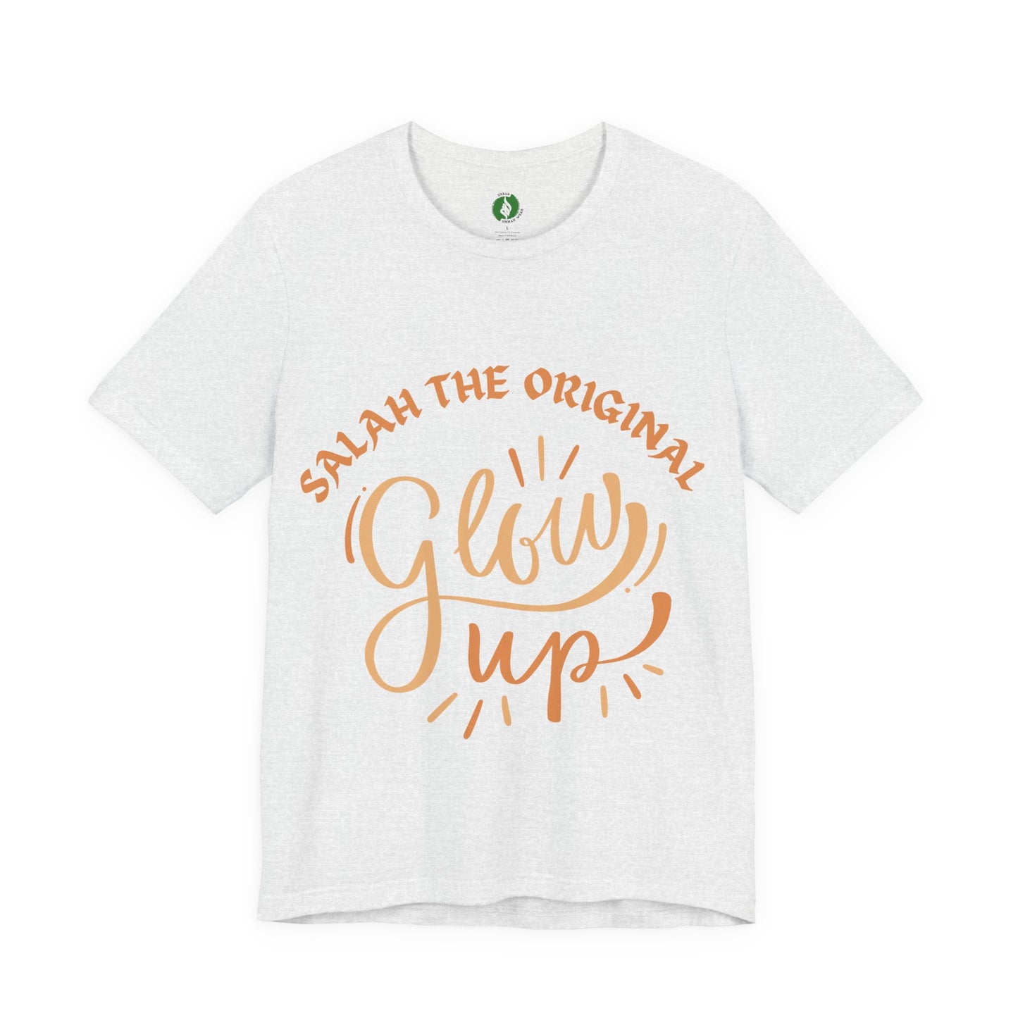 Muslim Women's T-Shirt — Modest Faith Tee