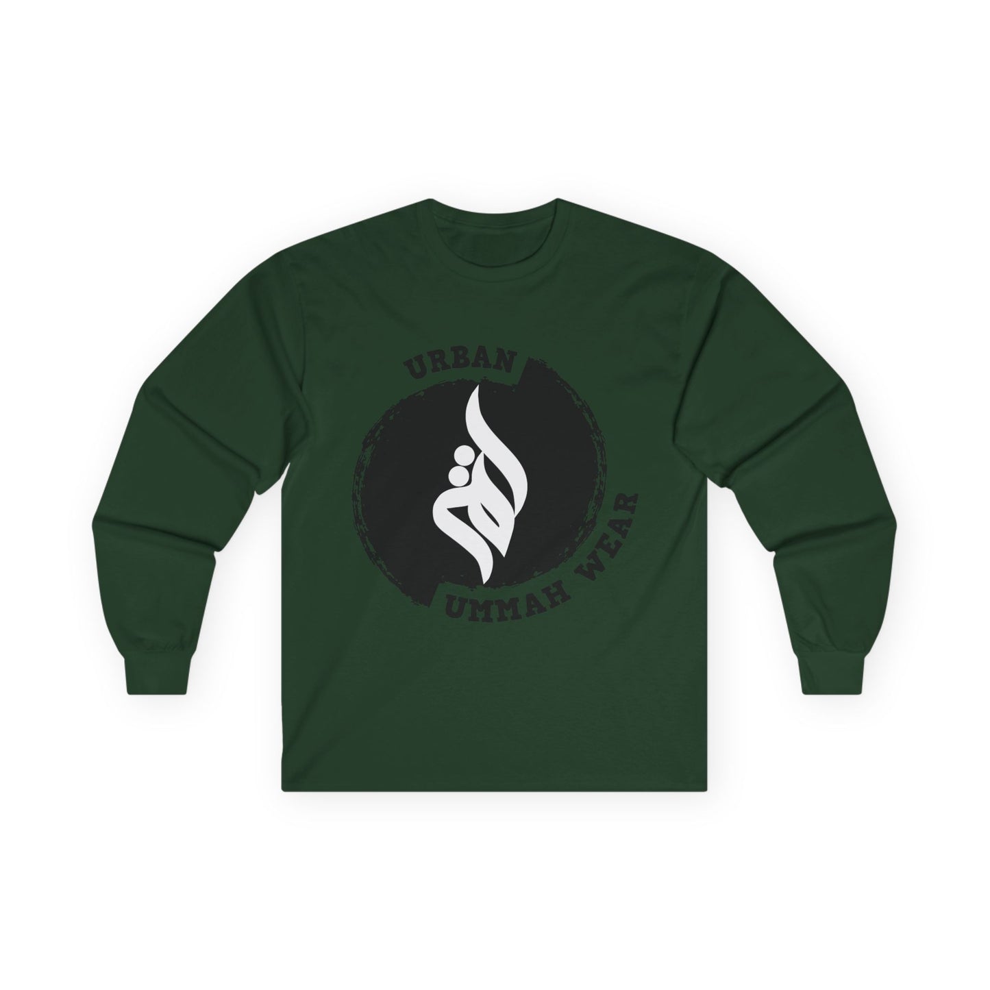 Unisex Ultra Cotton Long Sleeve Tee Islamic Clothing