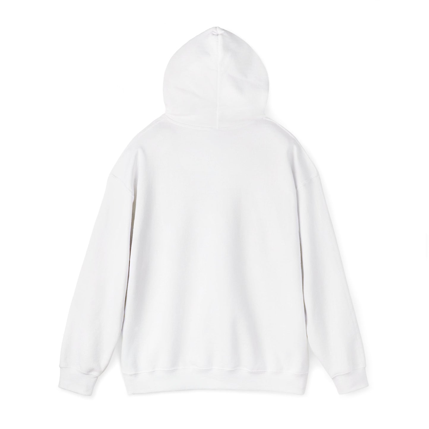 Funny AI Quote Hoodie — Humorous Artificial Intelligence Graphic Sweatshirt