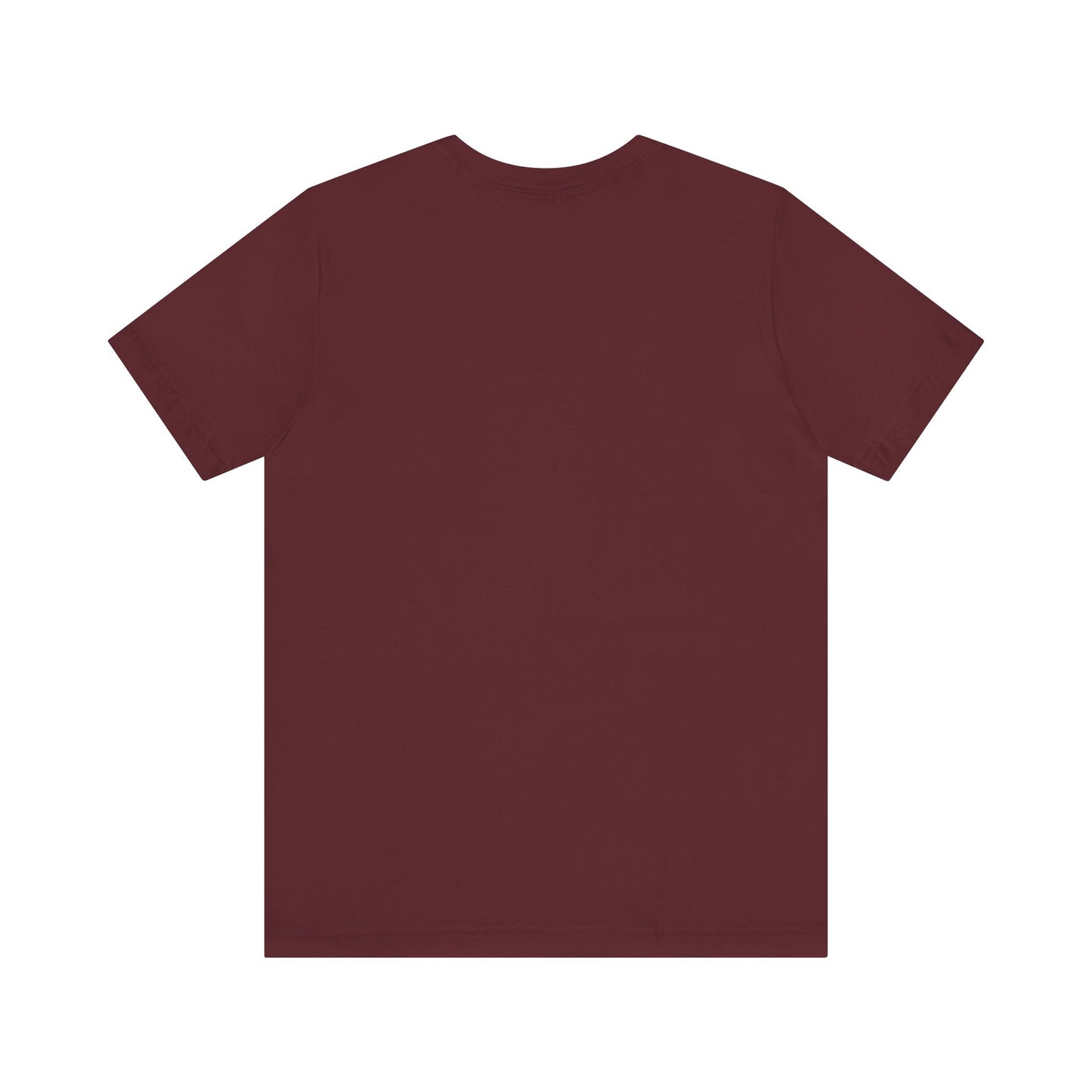 Motivational Clothing Graphic Tee - 'What You Do Today Shapes Tomorrow'