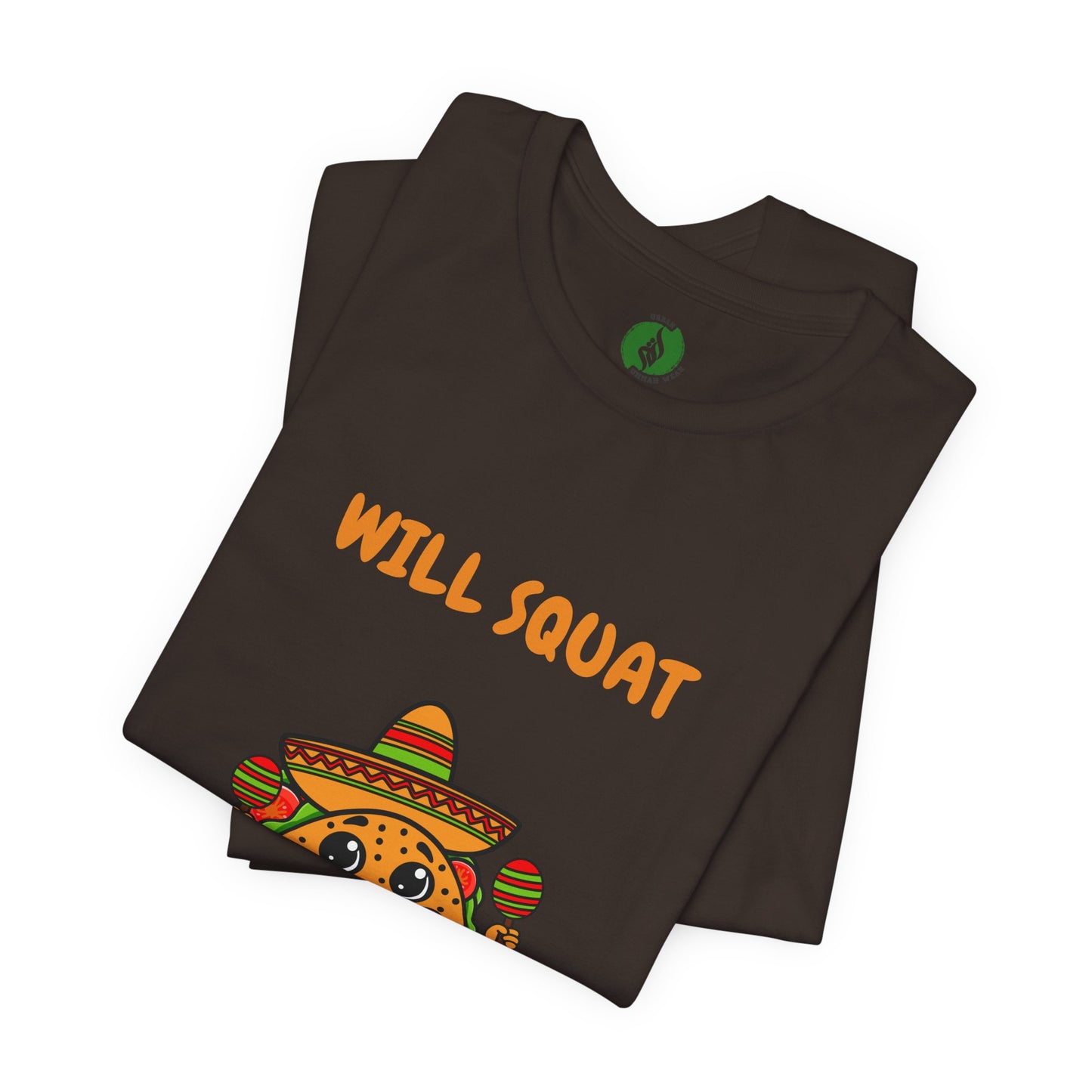 Funny Gym Quote T-Shirt — Humorous Workout Tee for Gym Lovers