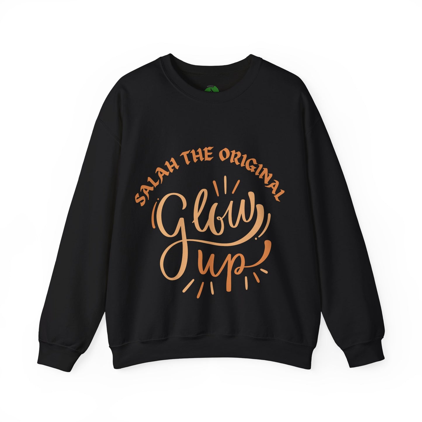 Muslim Women's Sweatshirt — Modest Faith Crewneck