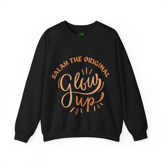 Muslim Women's Sweatshirt — Modest Faith Crewneck