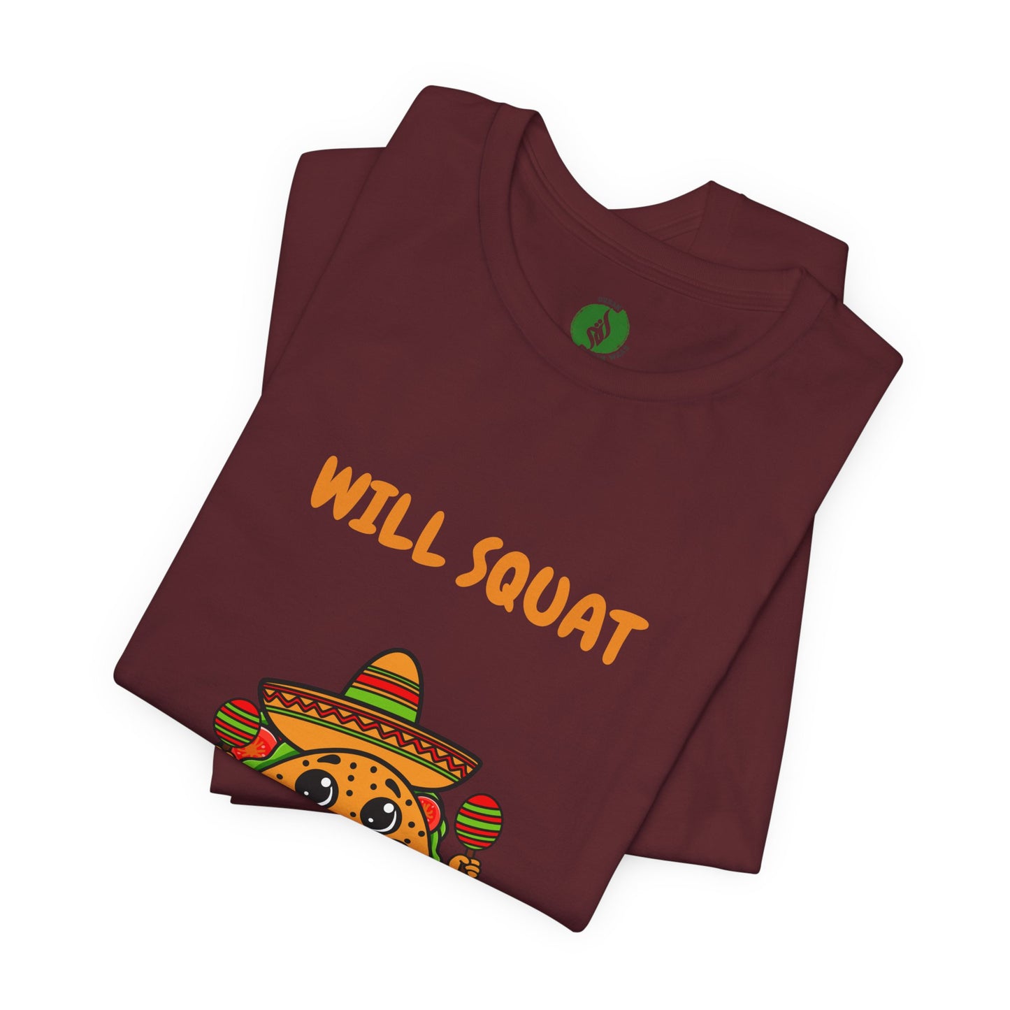 Humour T-Shirt — Funny Graphic Tee