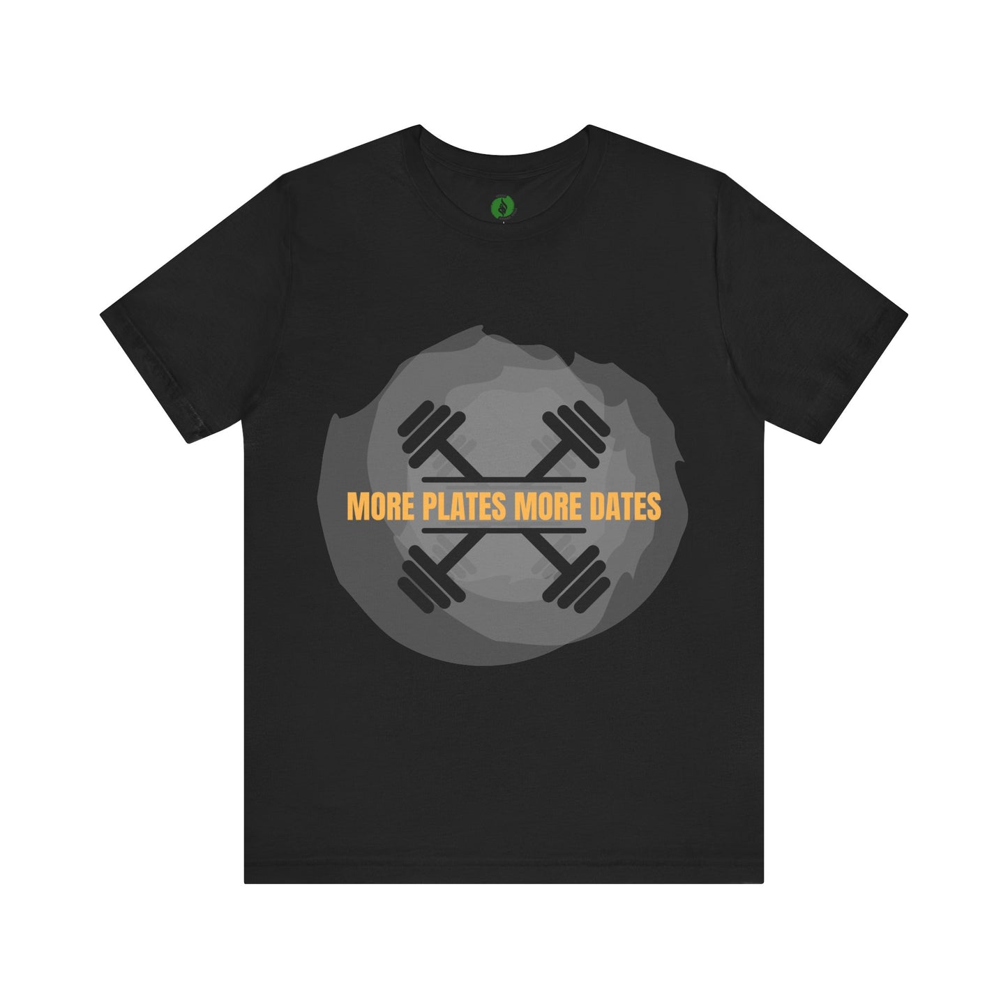 Humour Joke Gym T Shirt