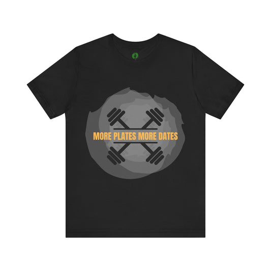 Humour Joke Gym T Shirt