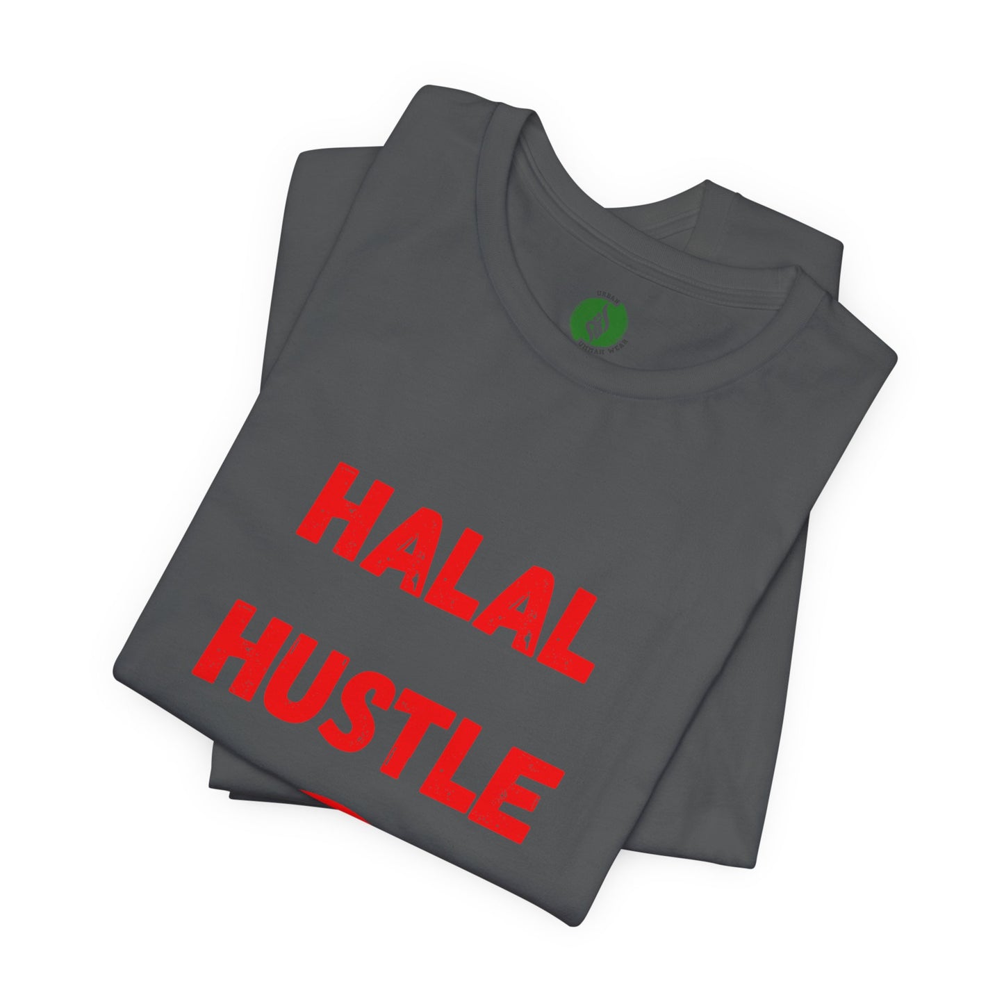 Muslim T-Shirt — Islamic Faith Tee