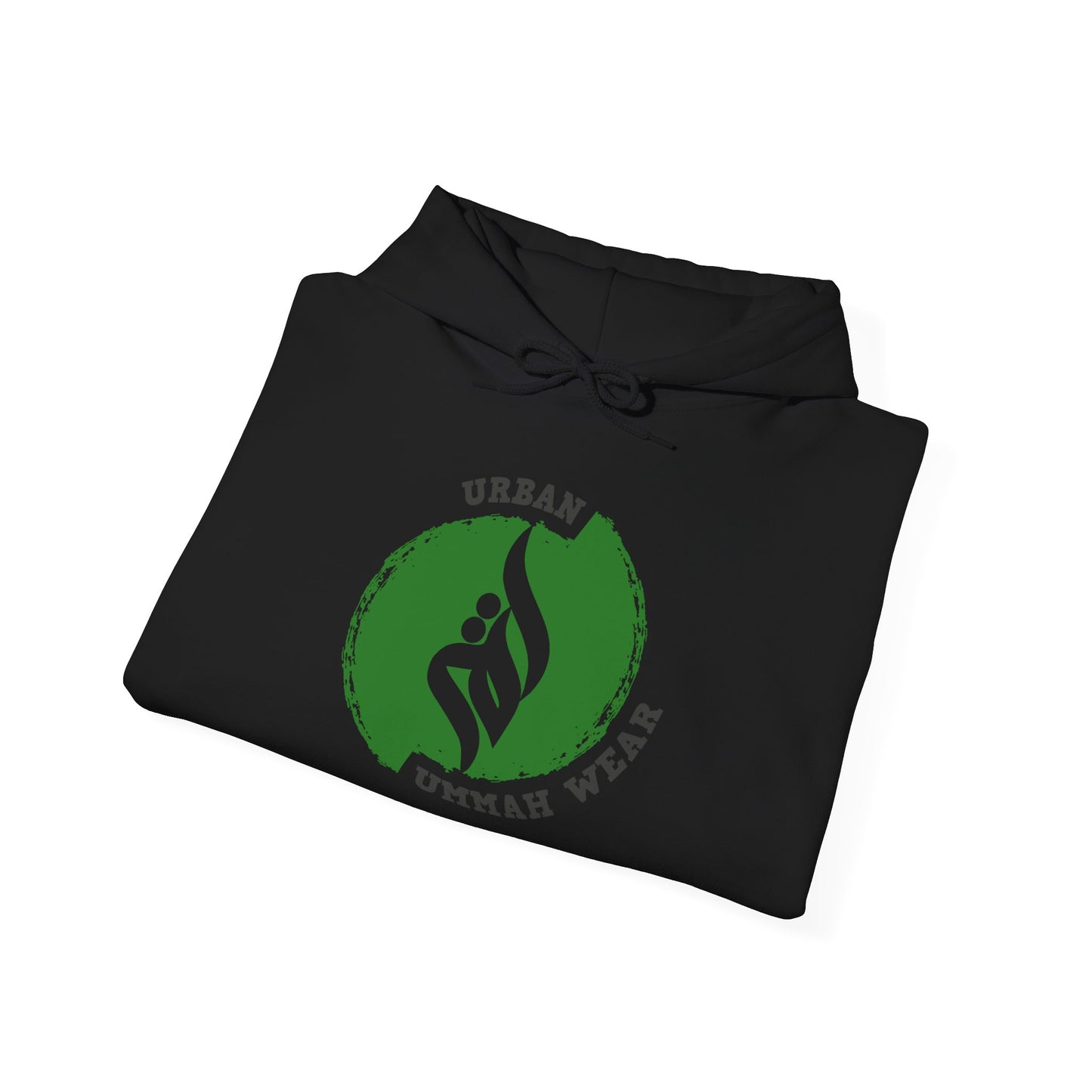 Unisex Heavy Blend™ Hooded Sweatshirt Islamic Clothing