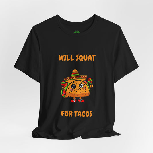 Humour T-Shirt — Funny Graphic Tee