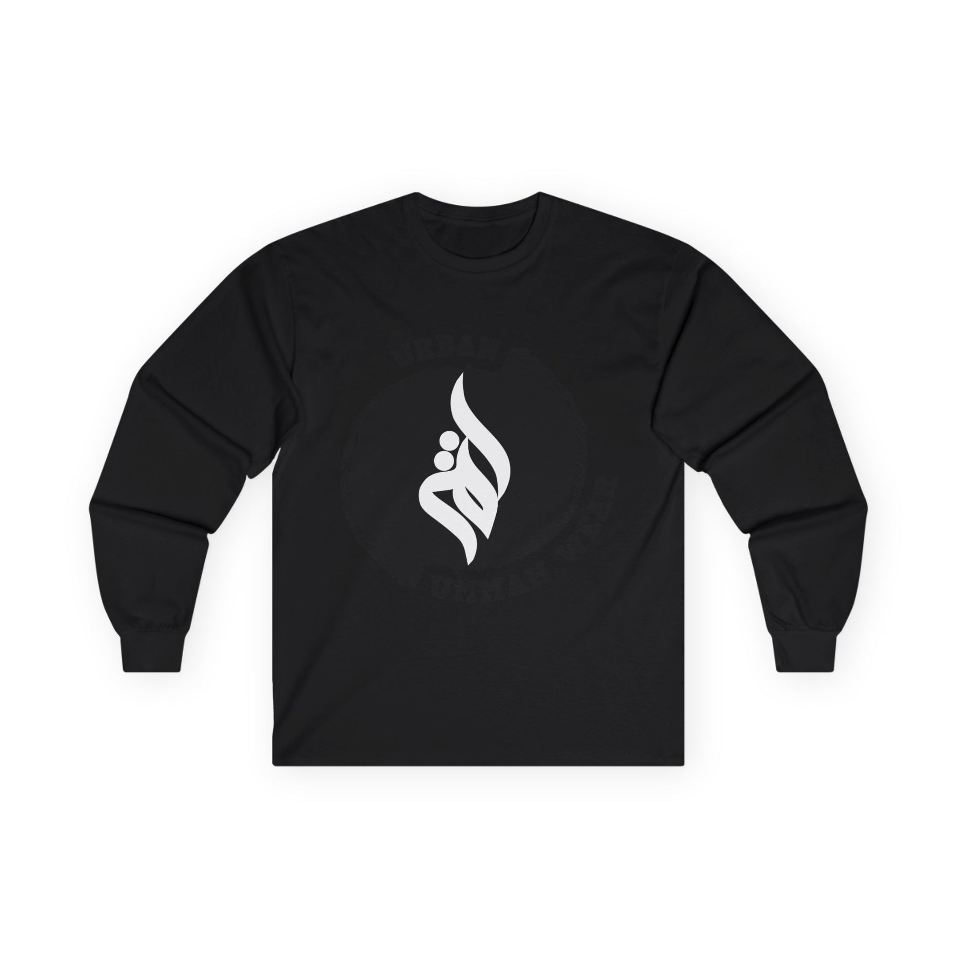 Long Sleeve T Shirt Islamic Clothing