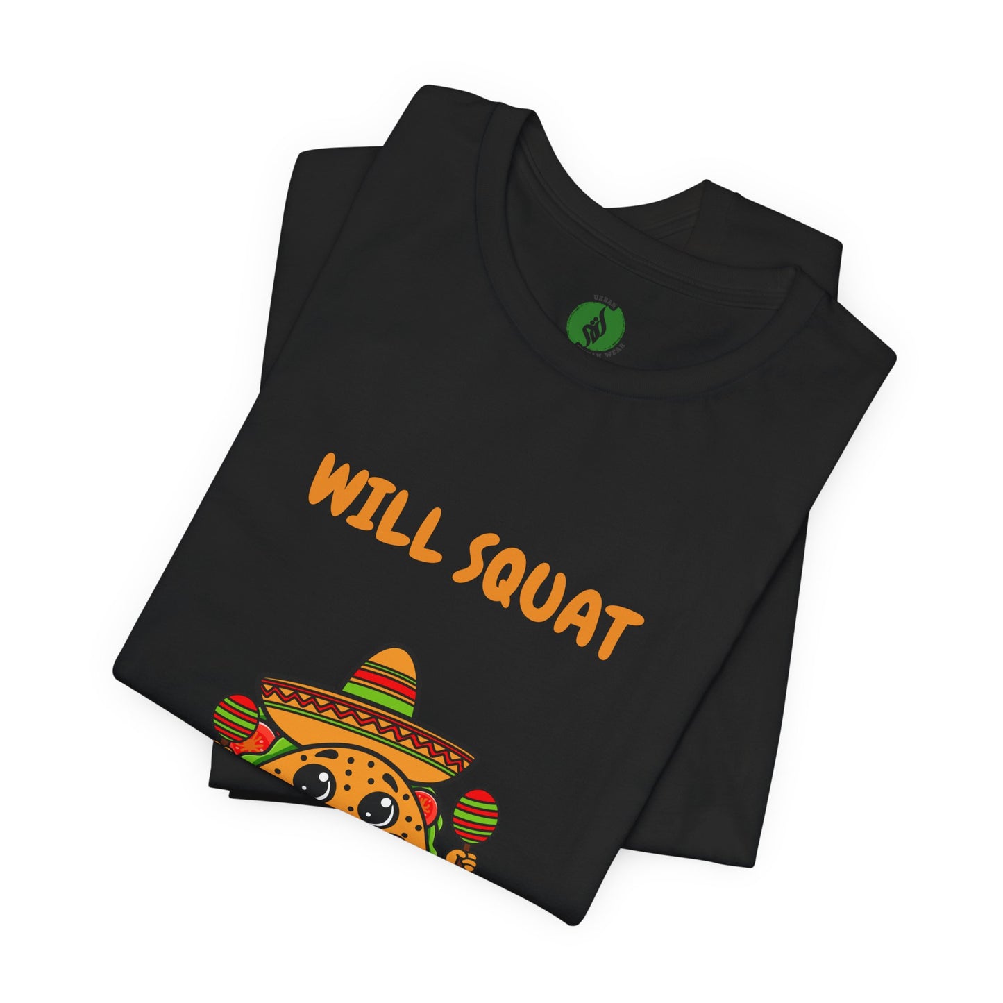 Humour T-Shirt — Funny Graphic Tee