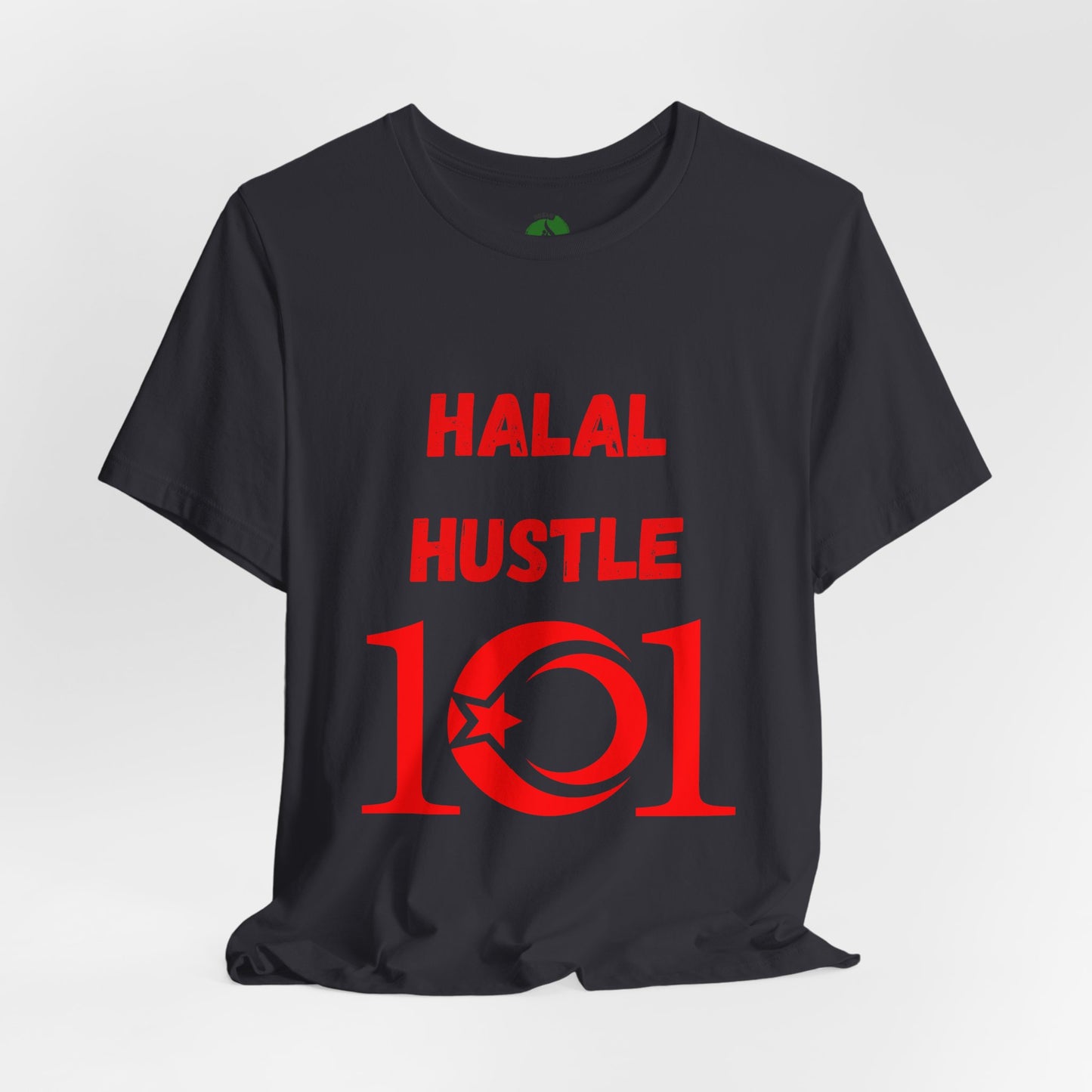 Muslim T-Shirt — Islamic Faith Tee