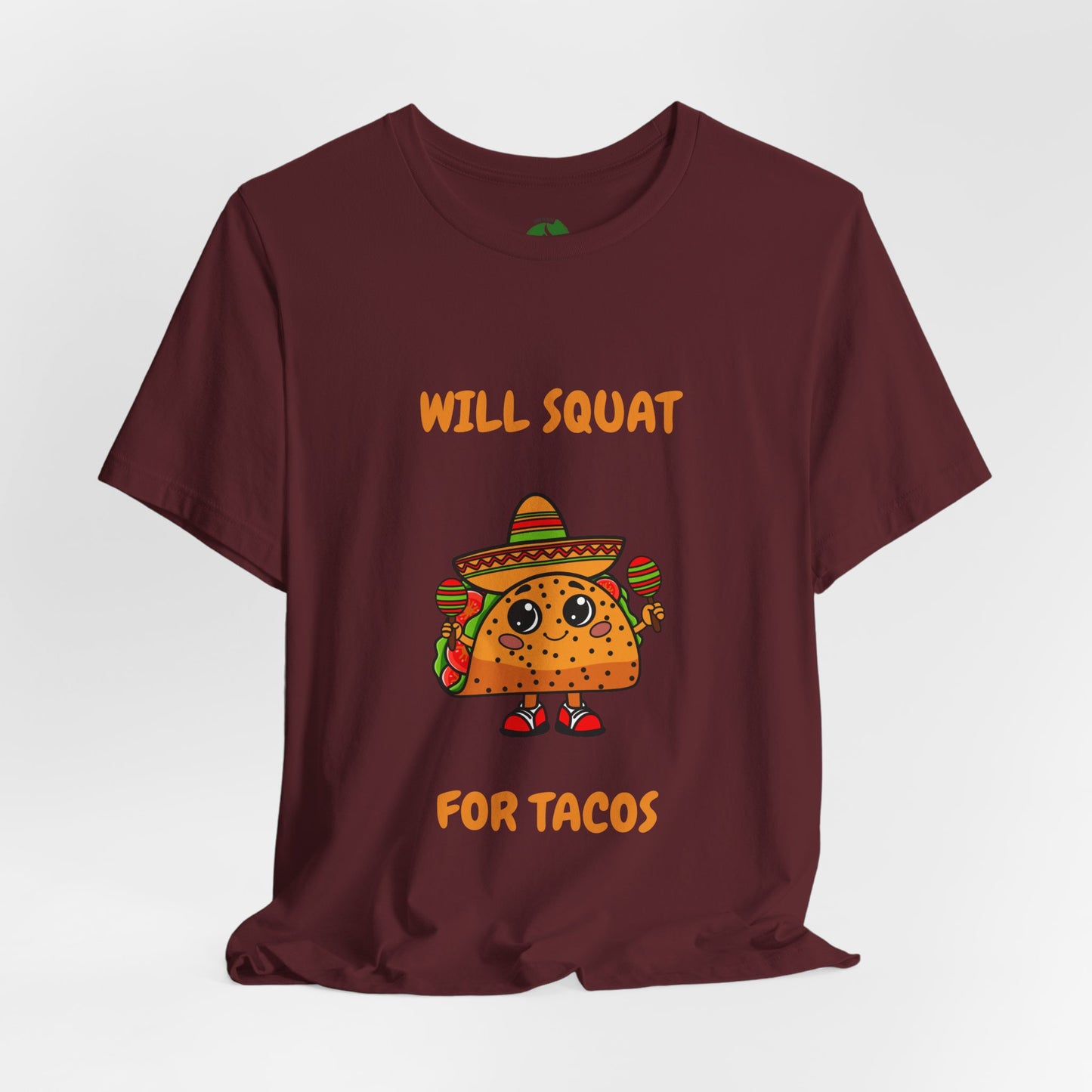 Humour T-Shirt — Funny Graphic Tee