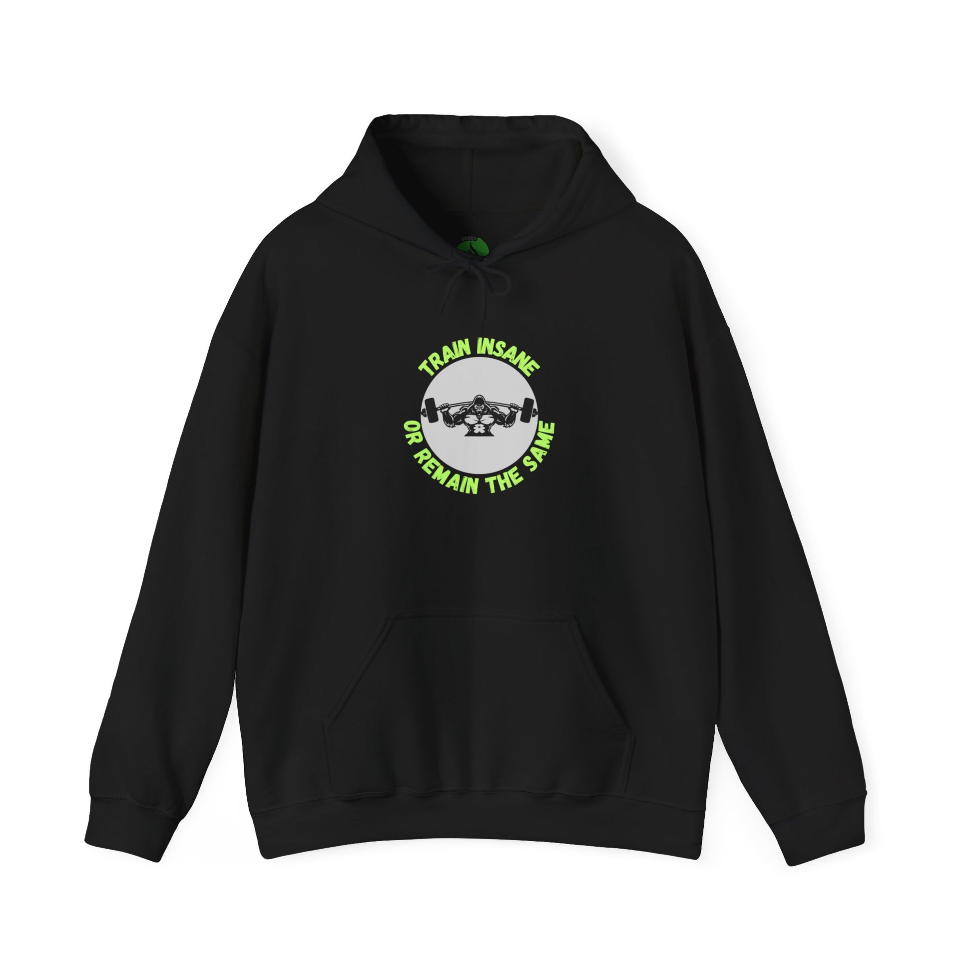 Hoodie Humour Joke Clothing