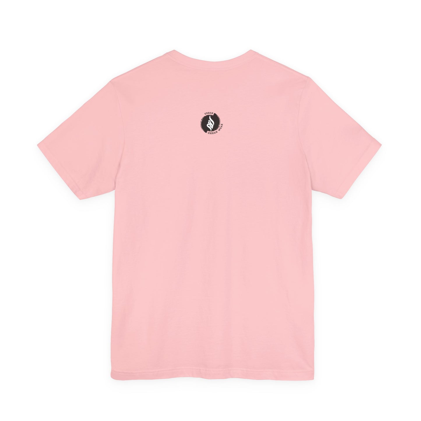 Inspirational Unisex Tee - 'Sleep Pray Repeat'
