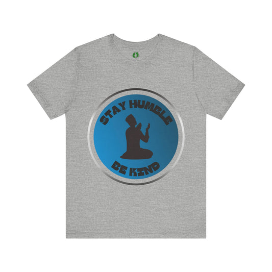 Modern Islamic Clothing T Shirt