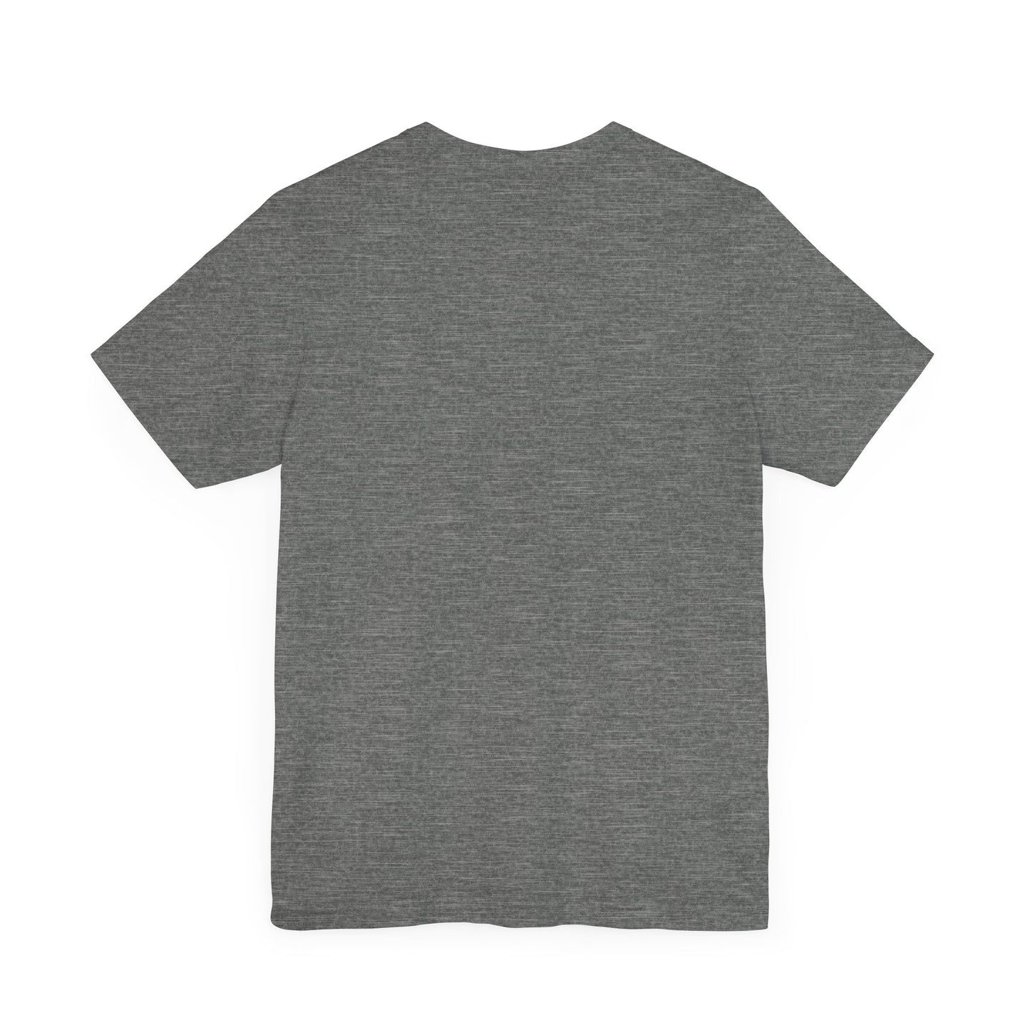 AI Made Me Do It! Unisex Short Sleeve Tee - Fun, Casual Tech Shirt for All Ages Humour Joke Clothing