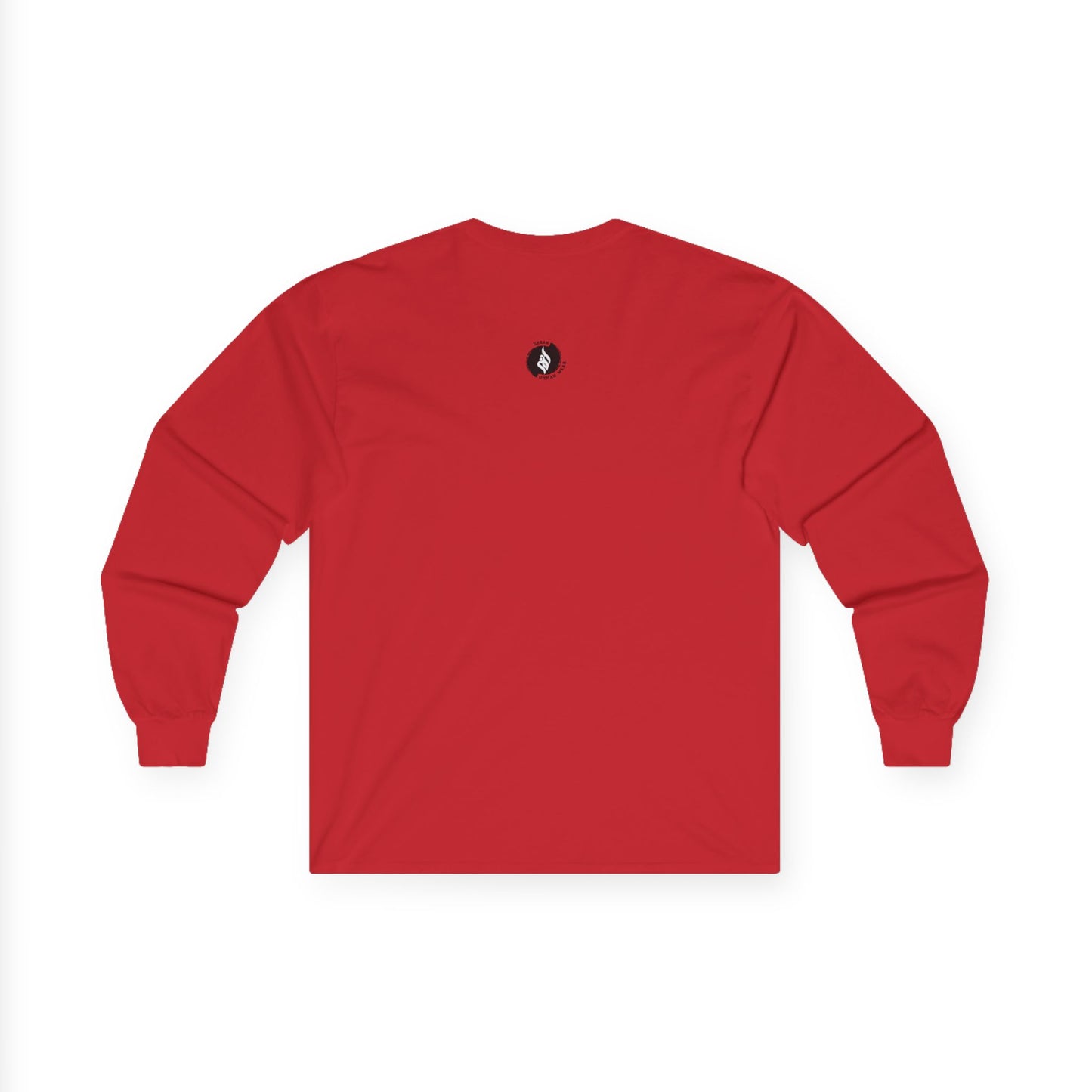 Inspiration Long Sleeve Tee - "Dua Is My Weapon" - Unisex Cotton Shirt