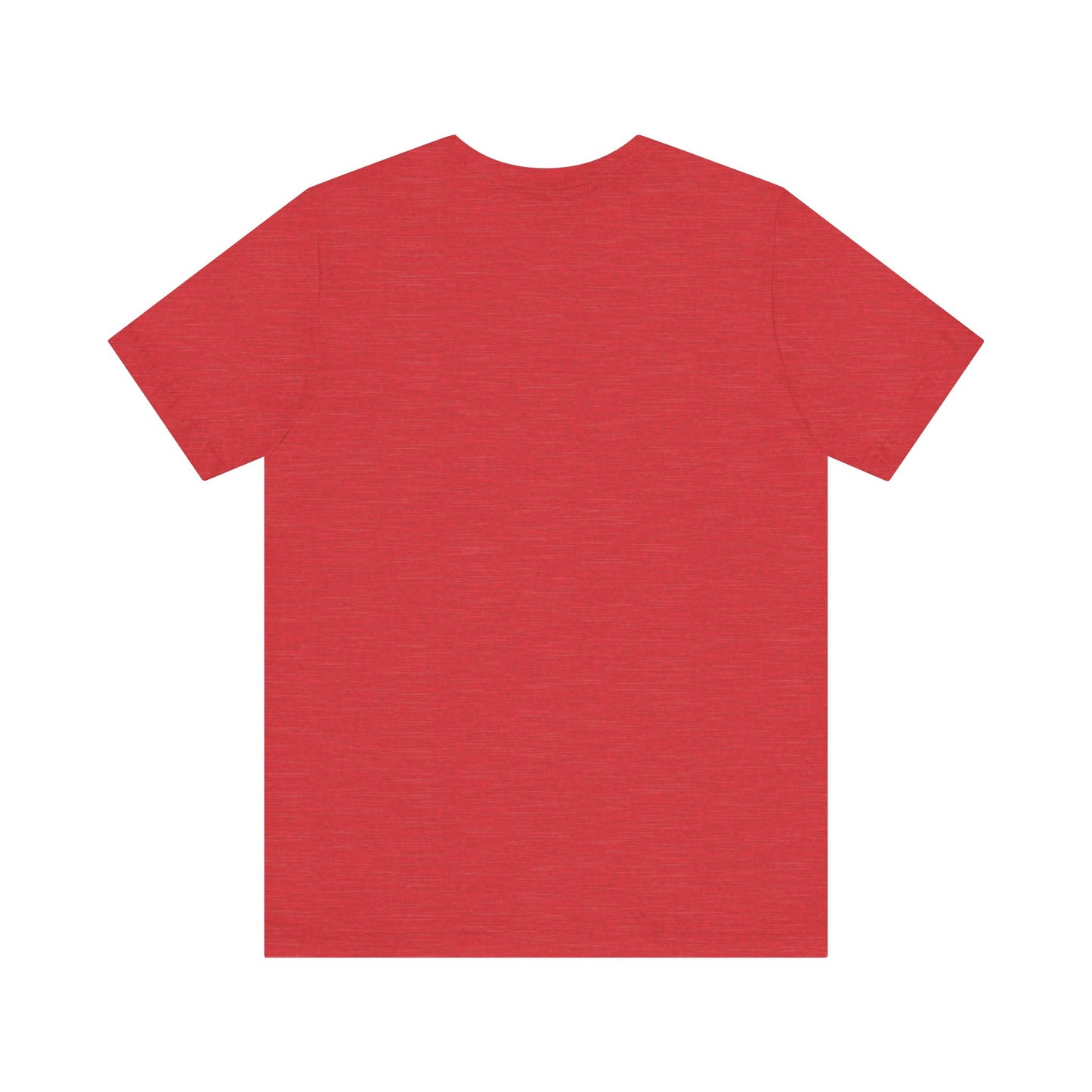 Motivational Clothing Graphic Tee - 'What You Do Today Shapes Tomorrow'