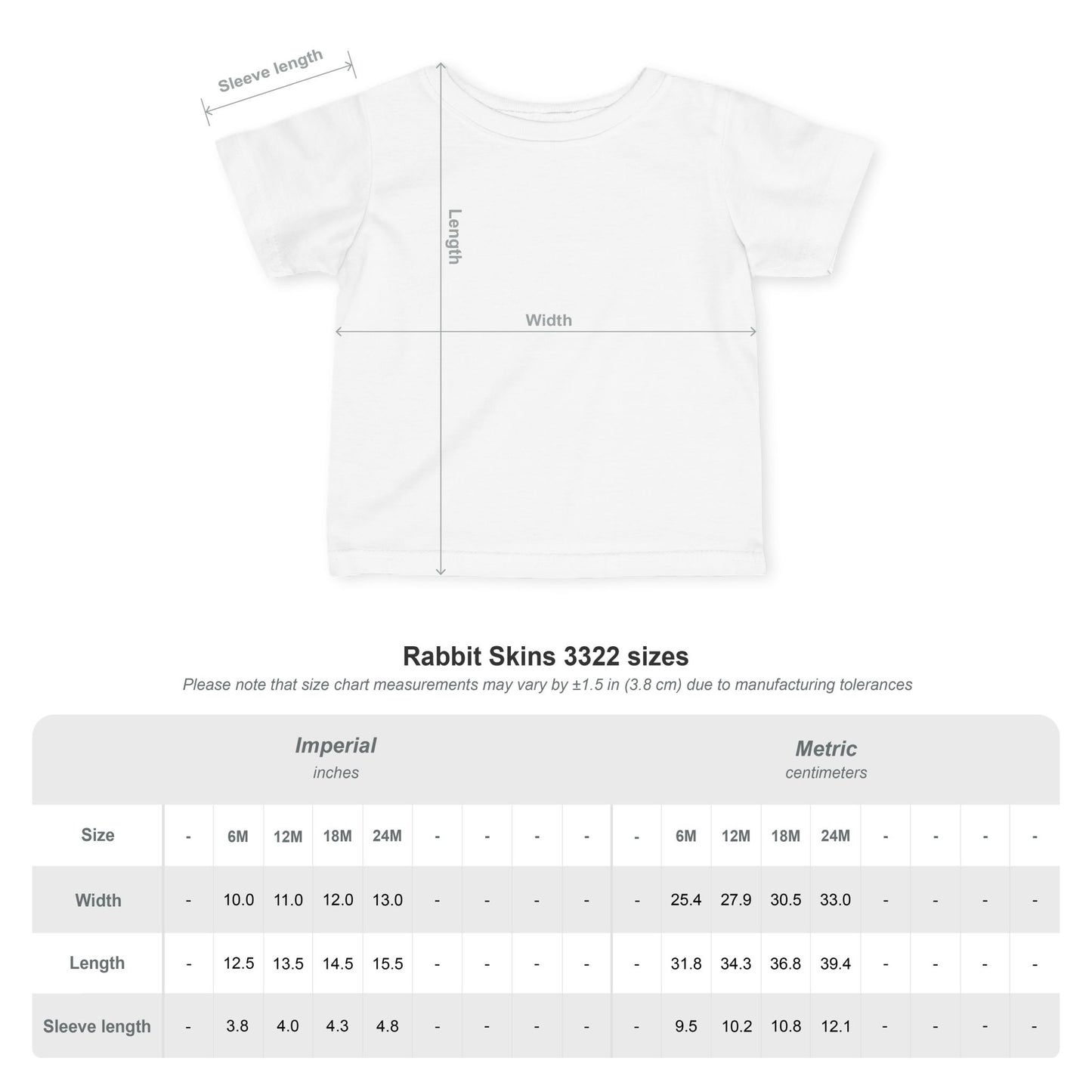 Hustle for That Muscle Infant Fine Jersey Tee - Cute Baby T-Shirt for Fitness Lovers
