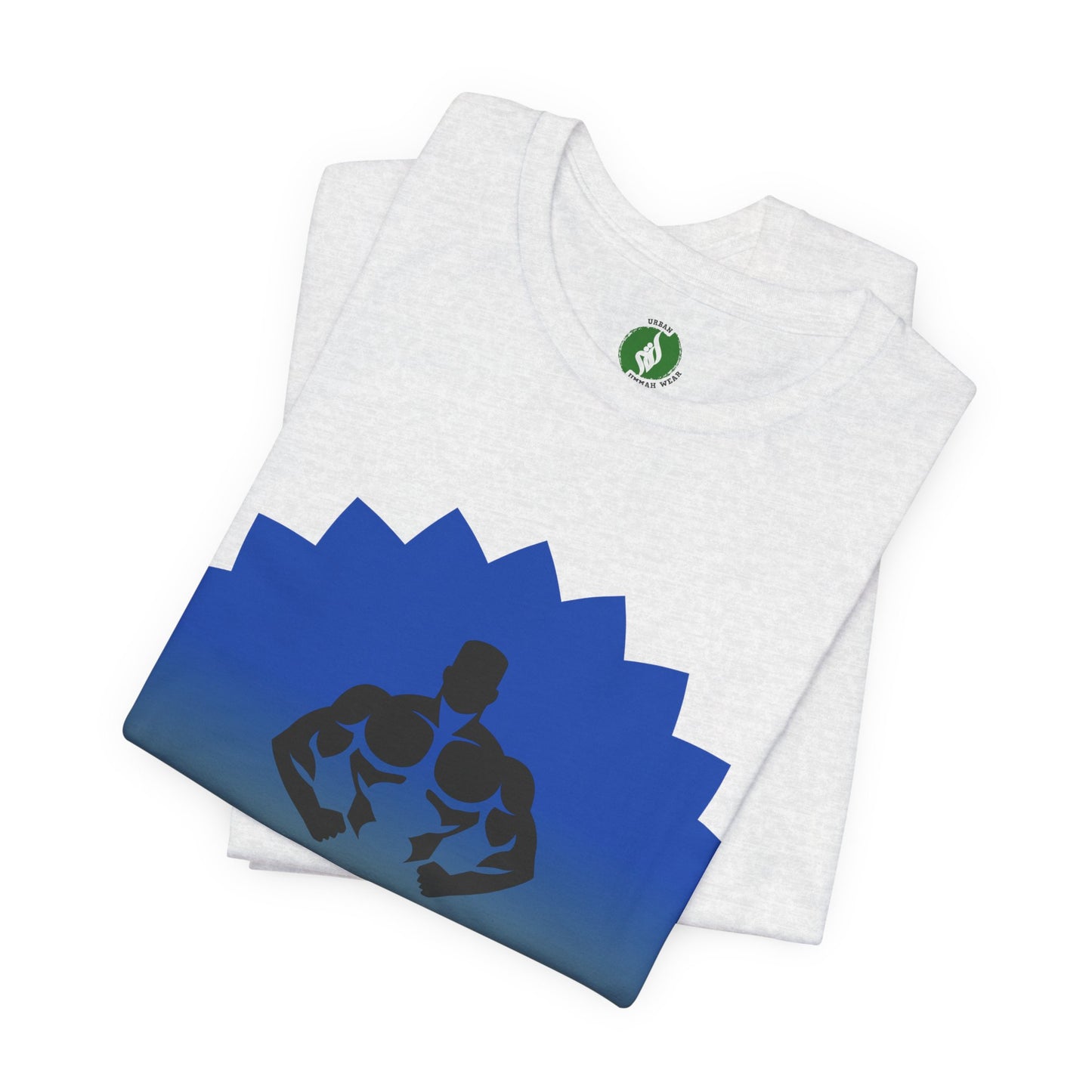 Motivational Fitness Tee - 'Sore Today Strong Tomorrow' Unisex Short Sleeve Shirt
