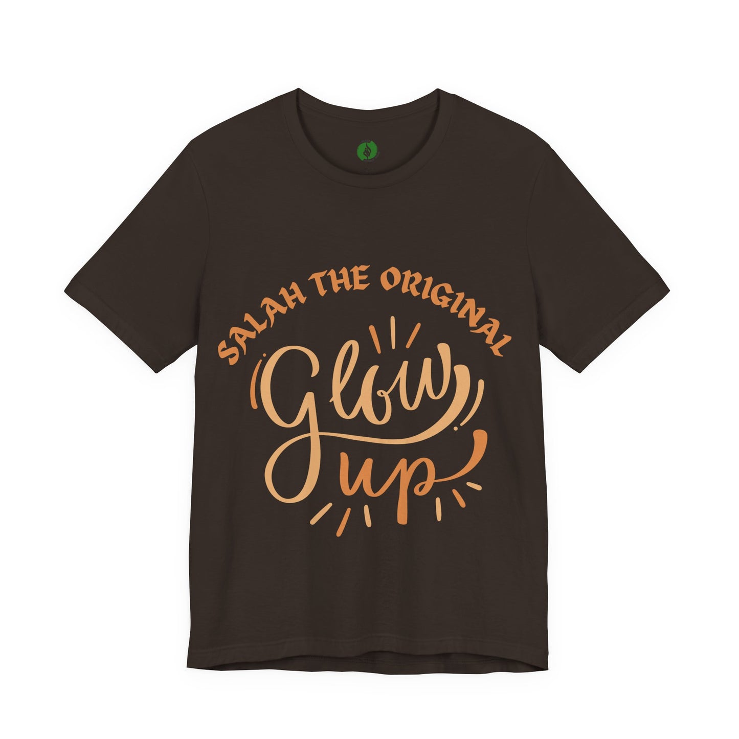 Muslim Women's T-Shirt — Modest Faith Tee