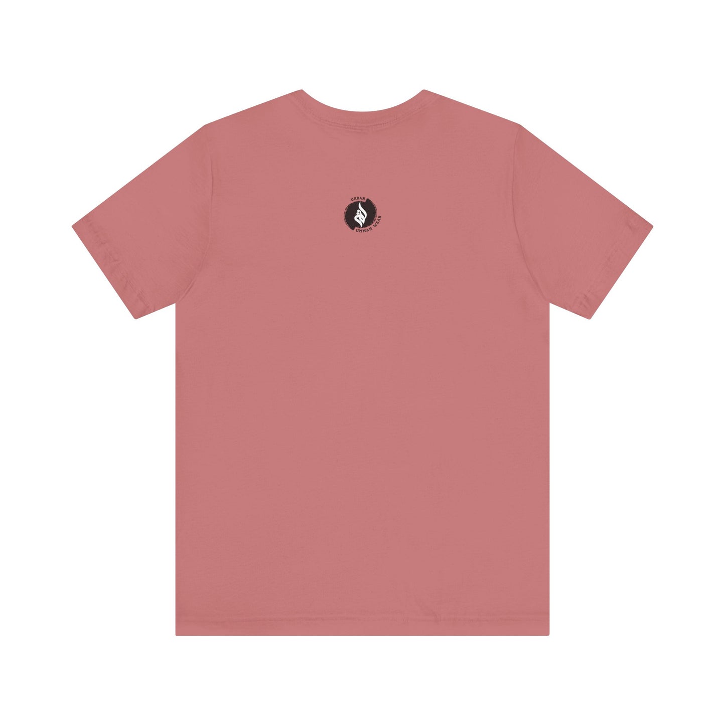 Inspirational Unisex Tee - 'Sleep Pray Repeat' Islamic Clothing